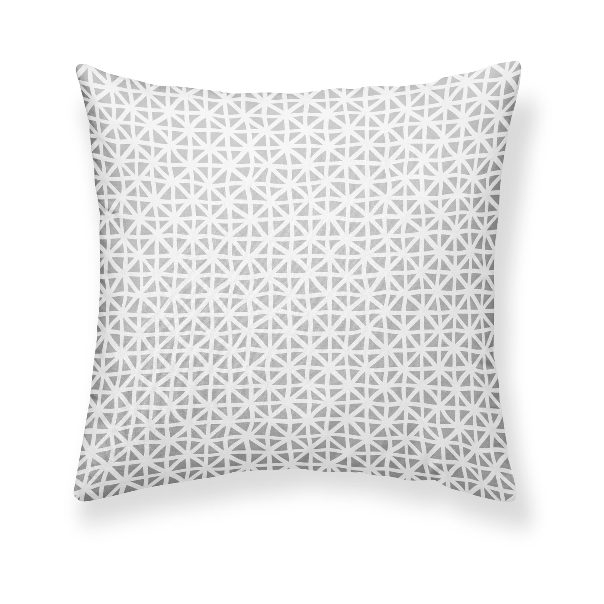 Stain-resistant indoor and outdoor decorative cushion cover 0318-122