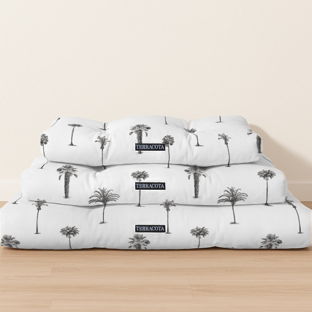 Protector antimanchas para cama de mascotas Xativa