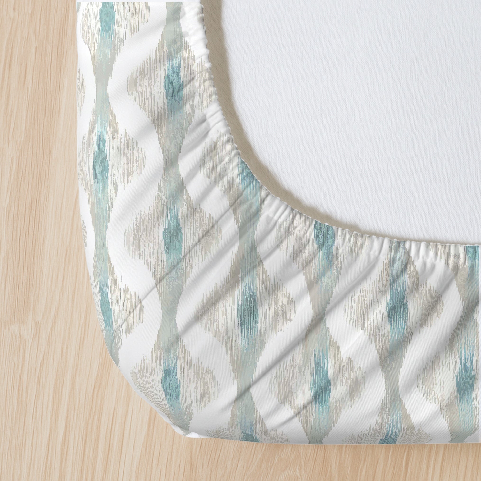 Protector antimanchas para cama de mascotas Zaliki 125-5 1