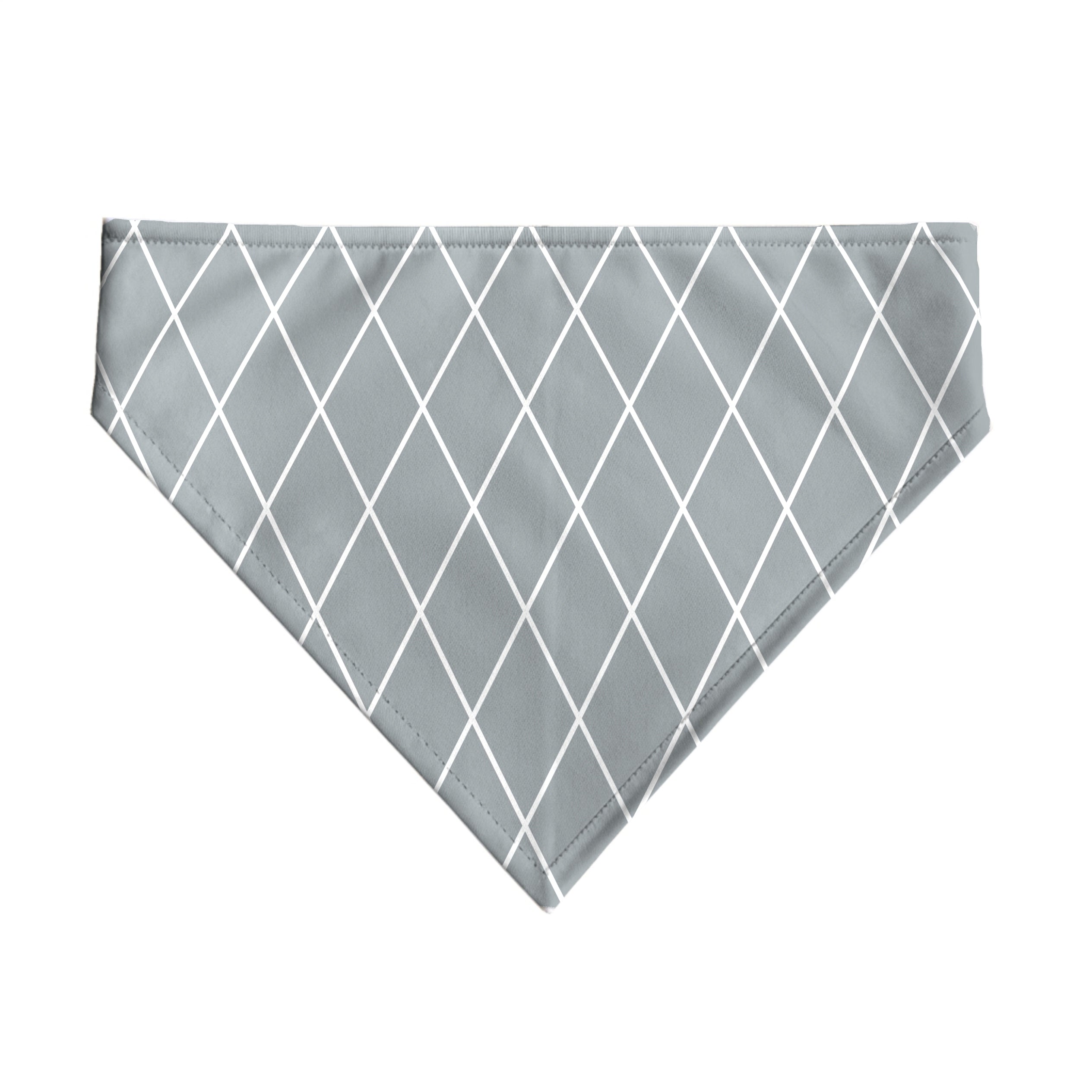 Pack 2 unidades bandana para mascotas Modelo 12