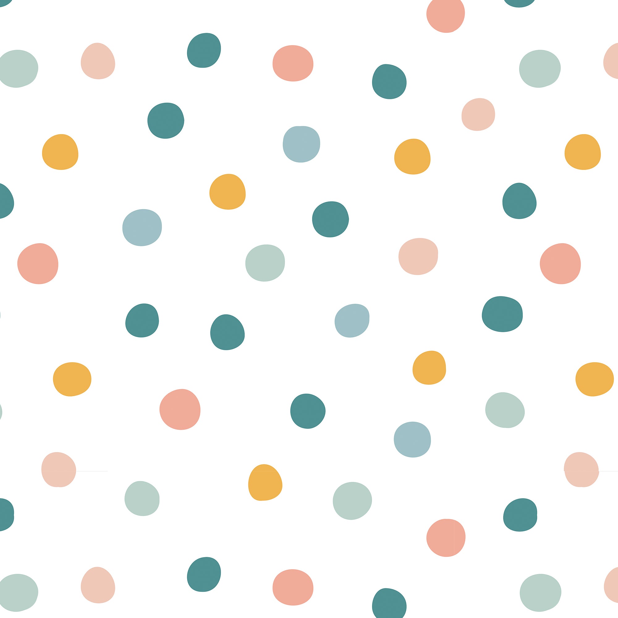 Housse de couette 100% coton Kibo Petit