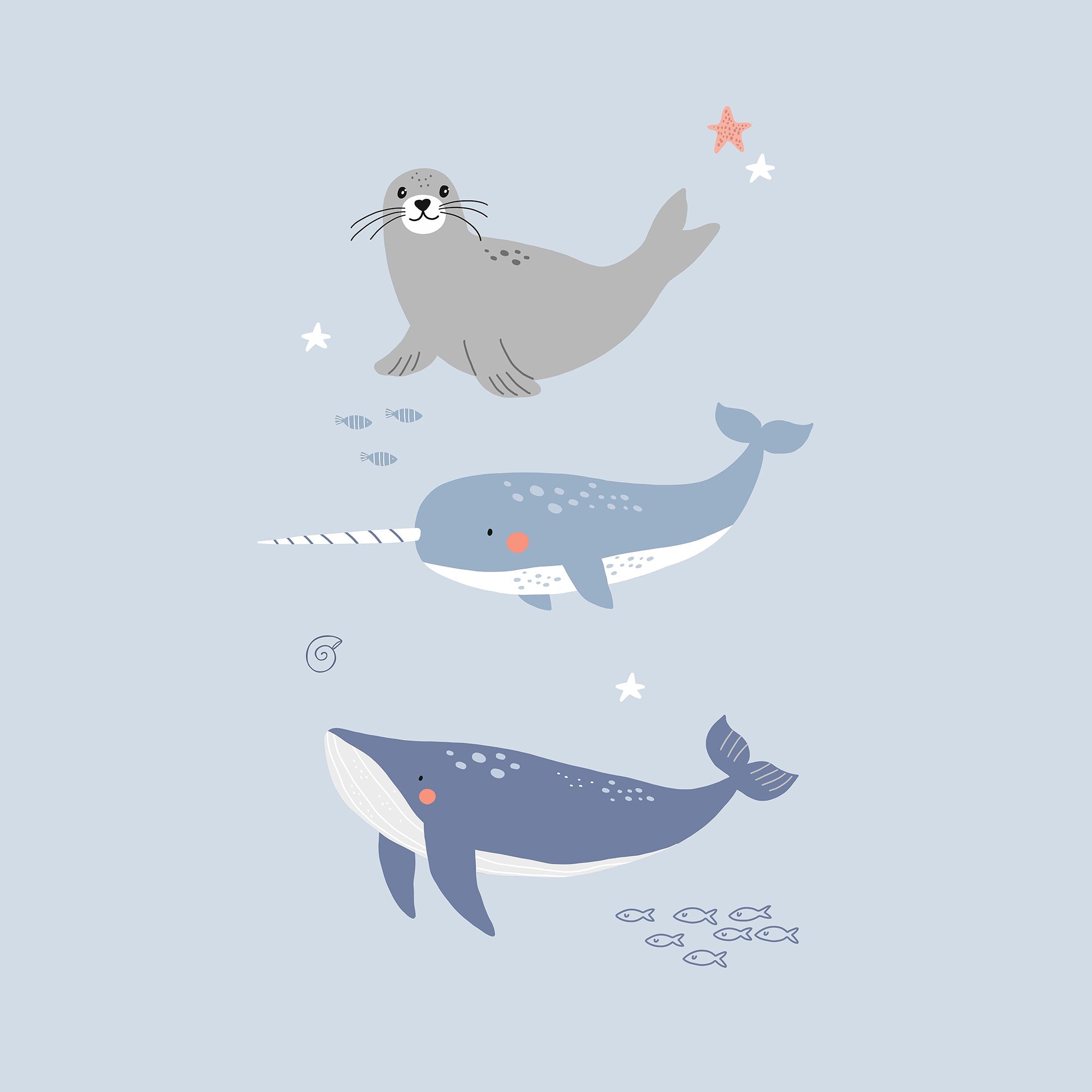 Housse de couette Tabor Big 100% coton