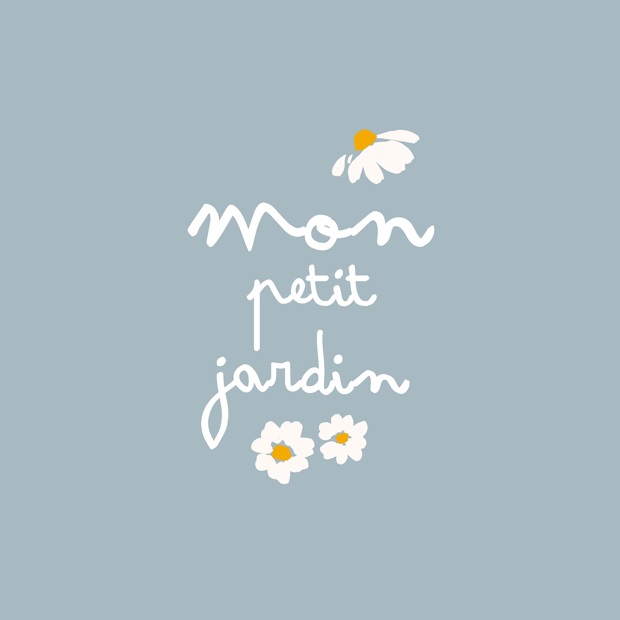 Housse de couette pour berceau Xalo Bleu Grand