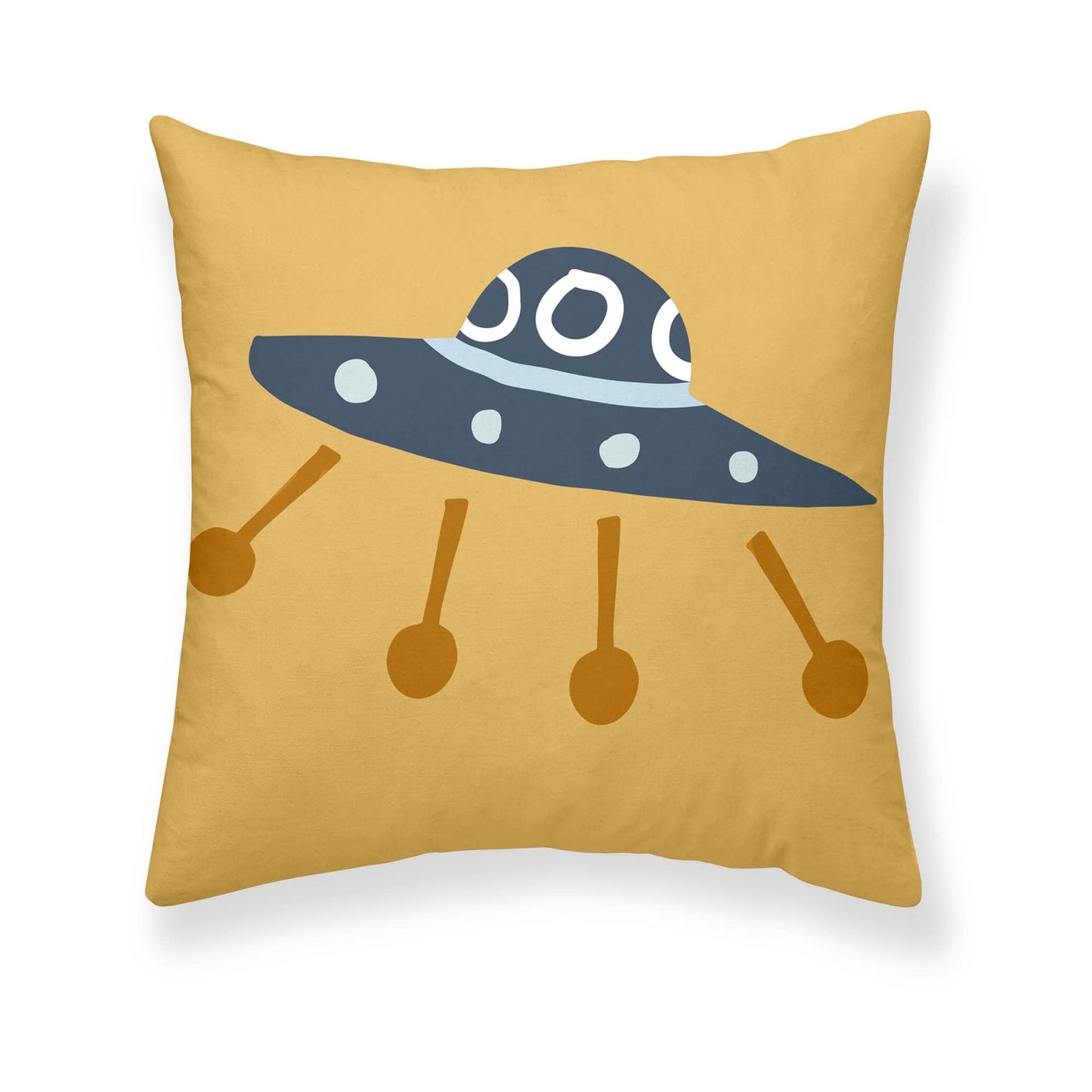 Dayton 100% cotton cushion cover A 50x50 cm