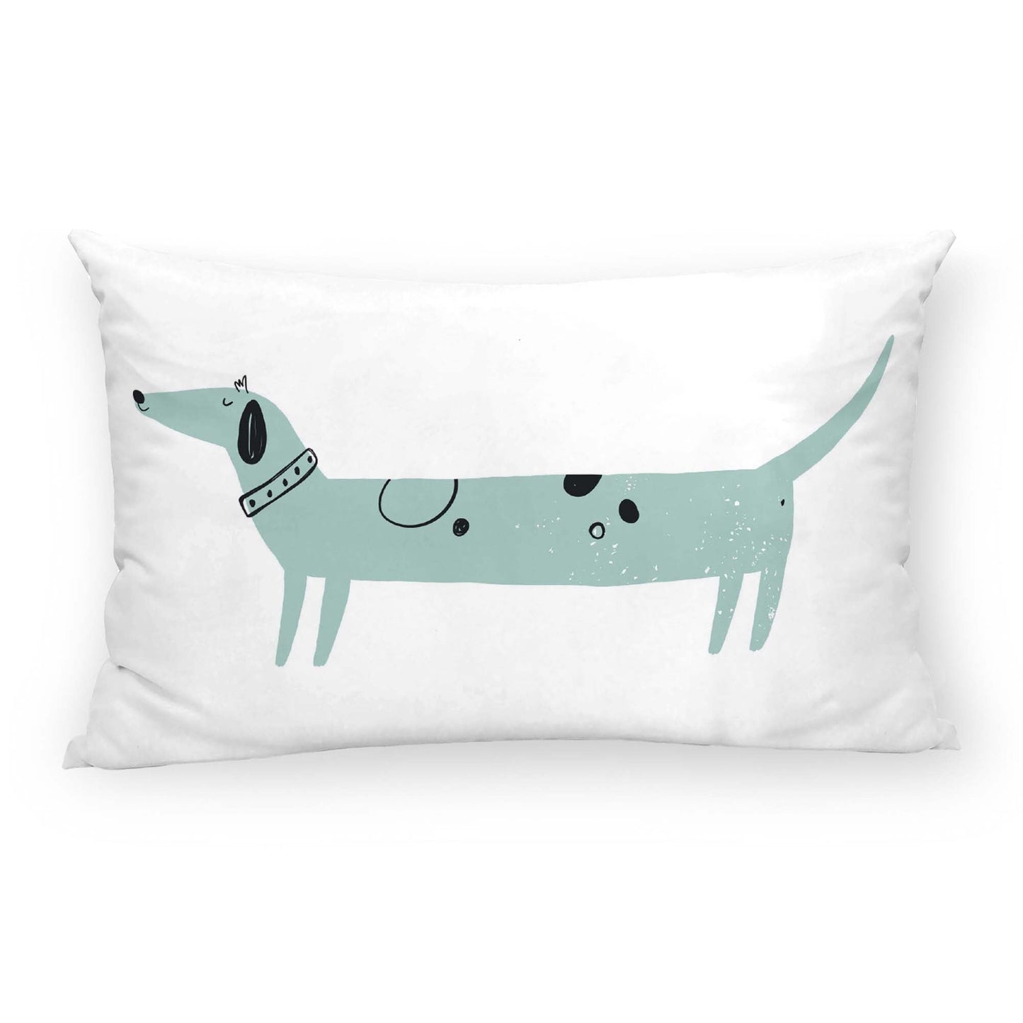 100% cotton cushion cover Huali C 30x50 cm
