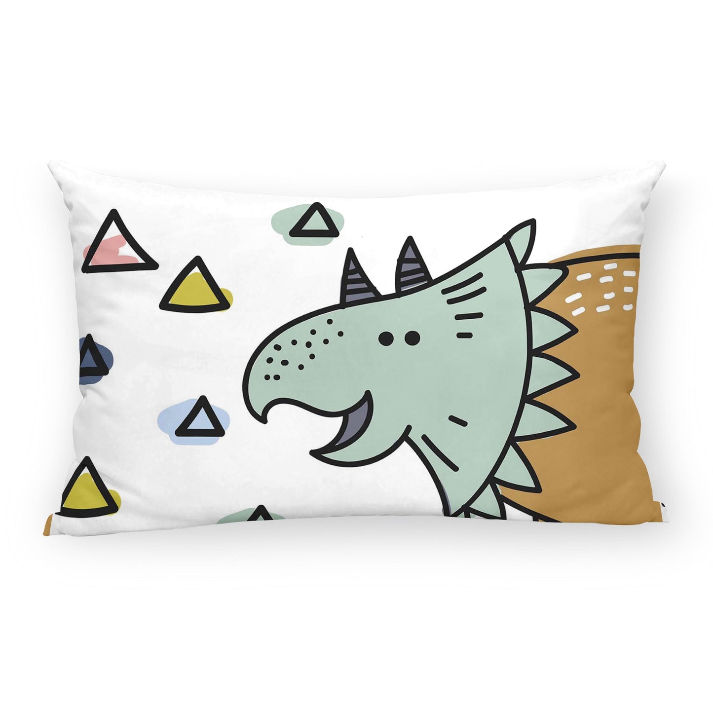 100% cotton Italo C cushion cover 30x50 cm