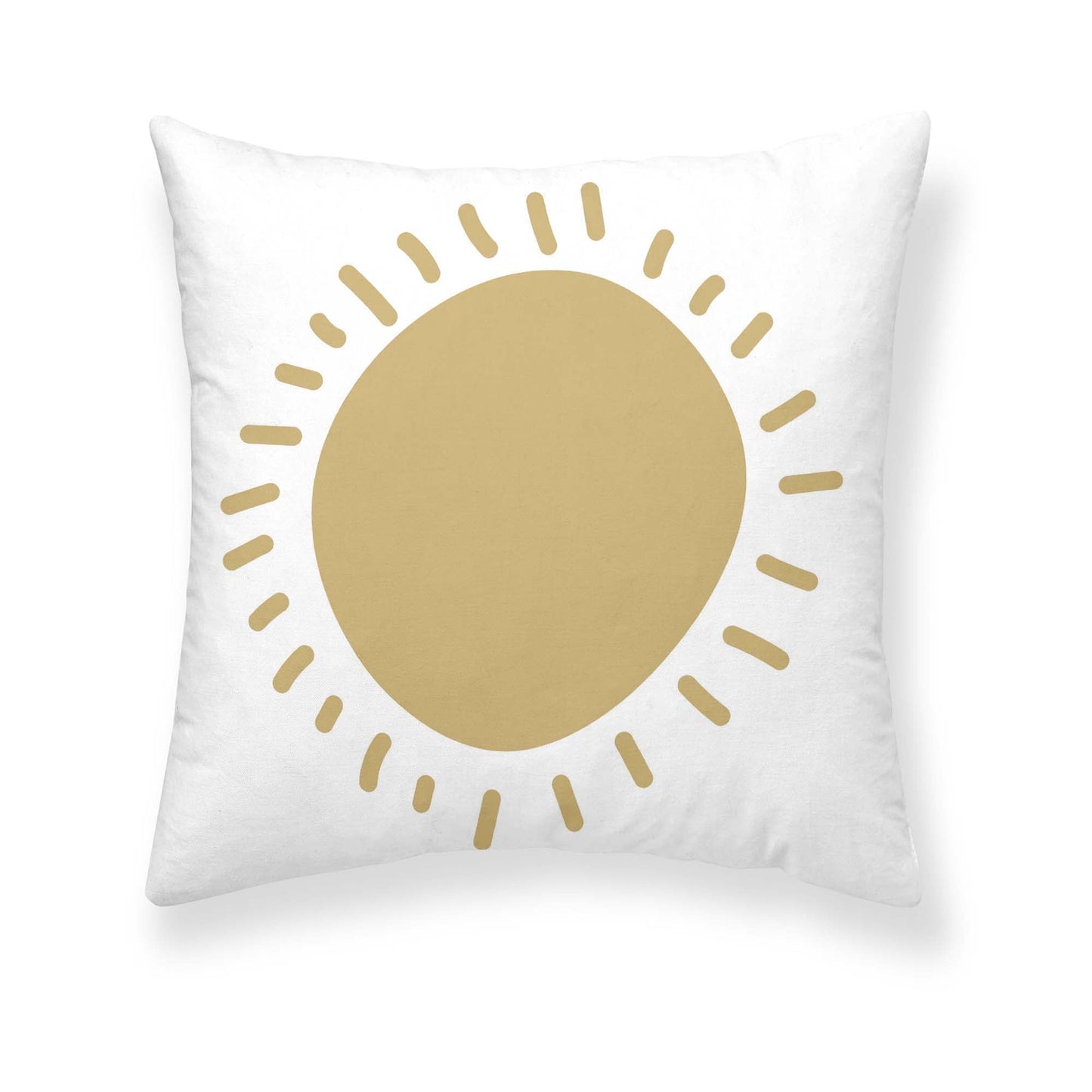 100% cotton Kairi cushion cover A 50x50 cm