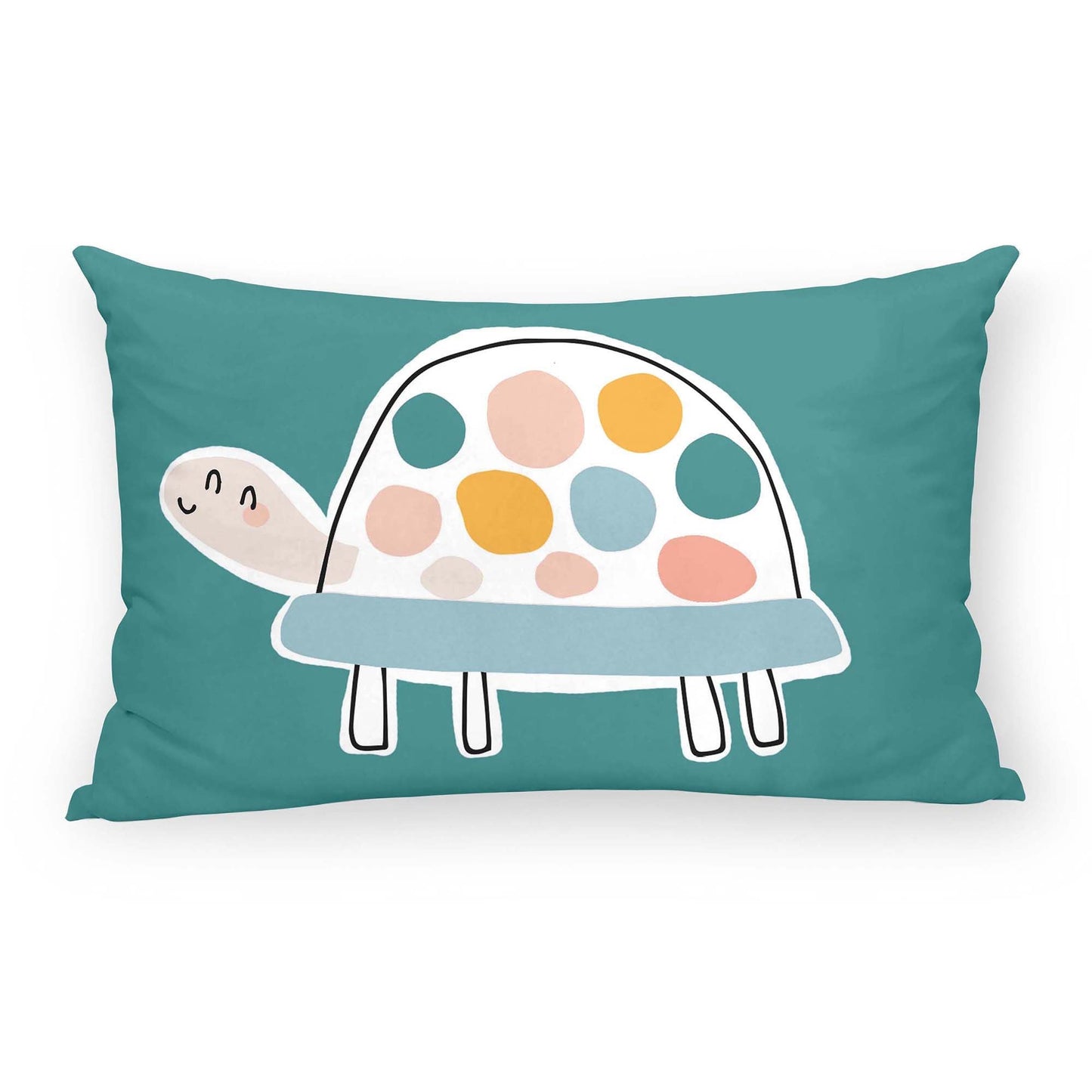 100% cotton cushion cover Kibo C 30x50 cm