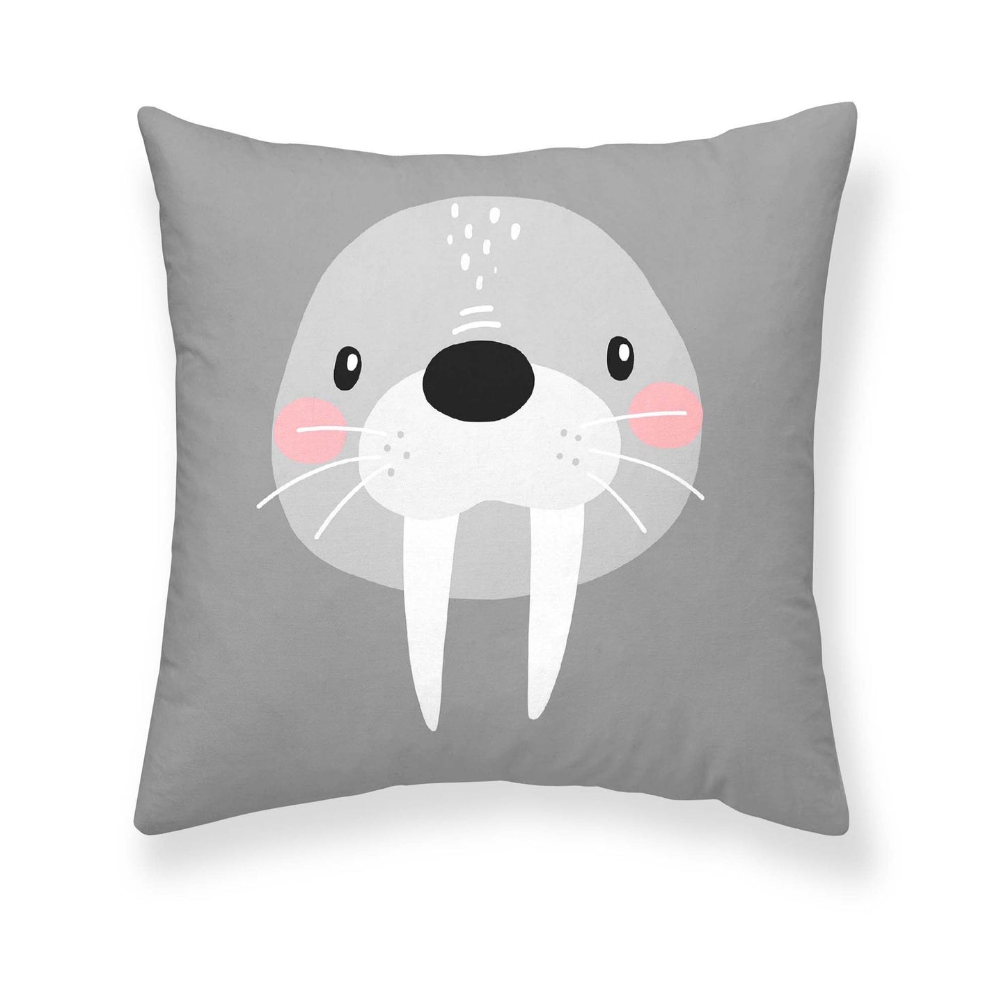 Housse de coussin 100% coton Tabor A 50x50 cm