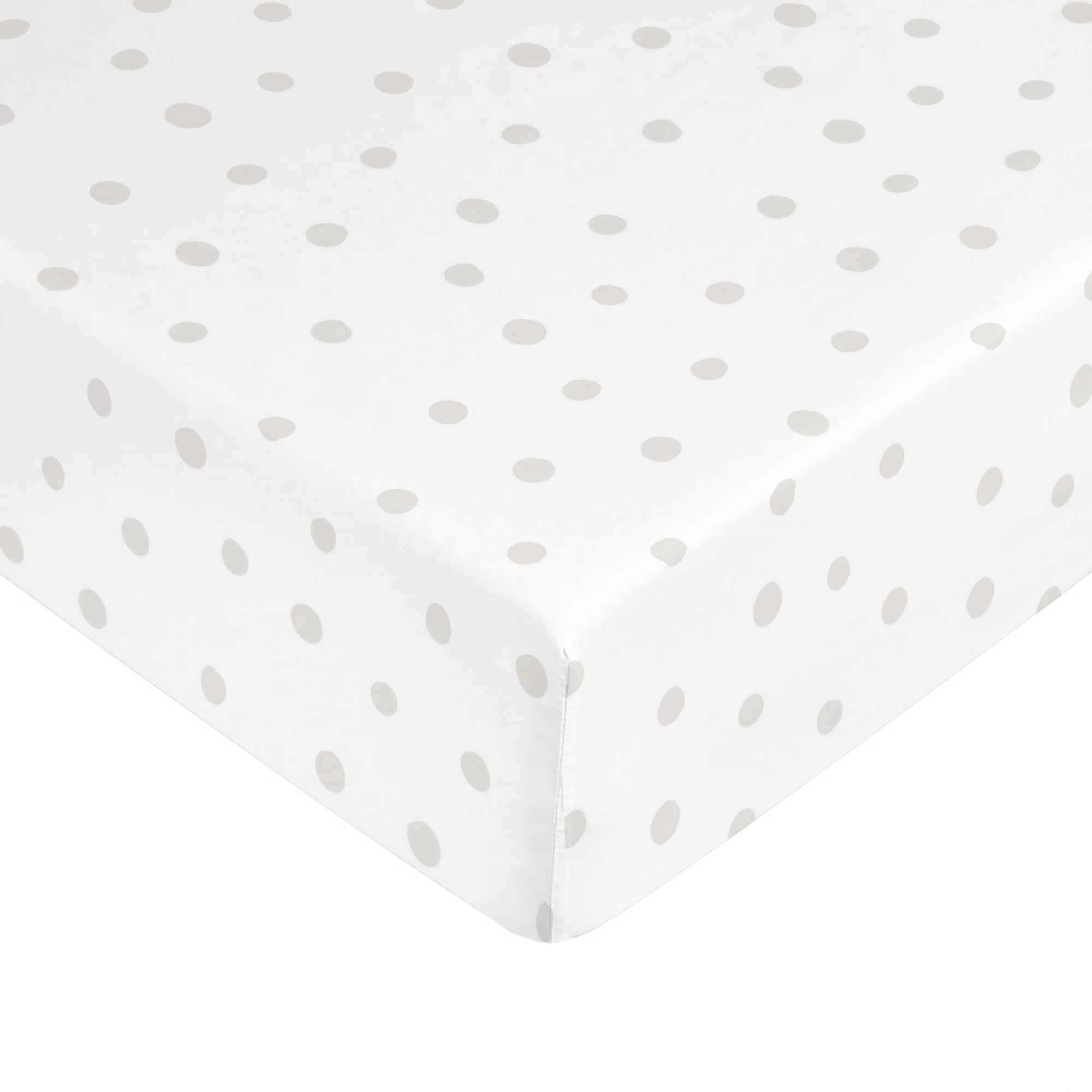 Drap housse Kenai 100% coton