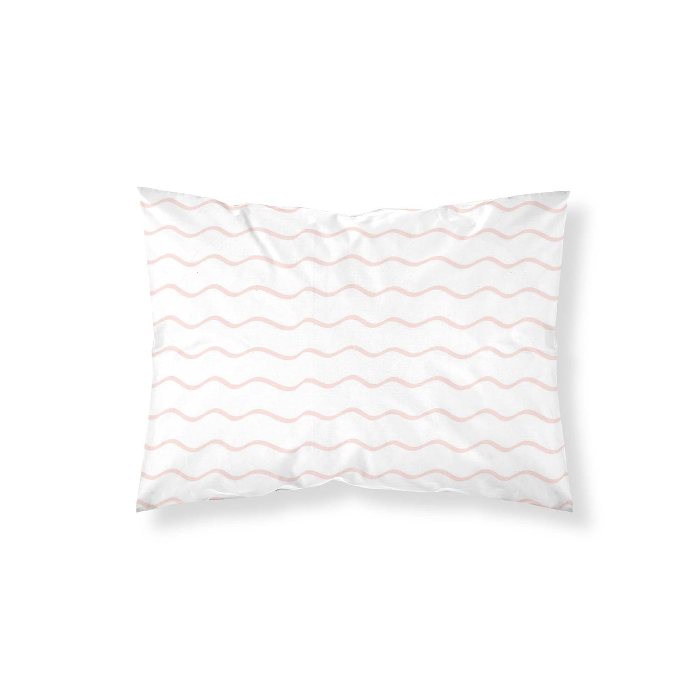 Funda de almohada 100% algodón Mosi