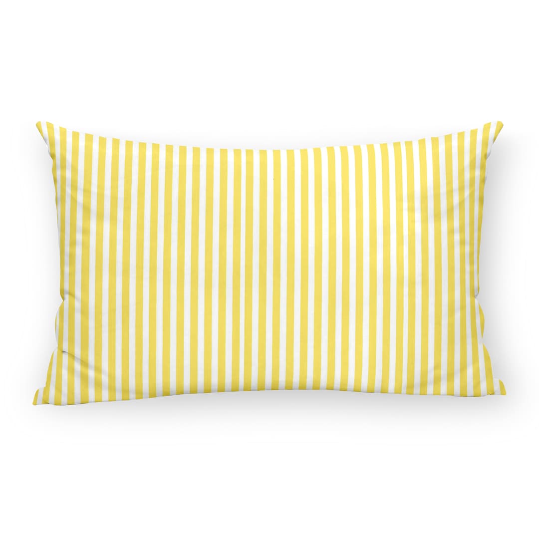 Funda de almohada 100% algodón Said