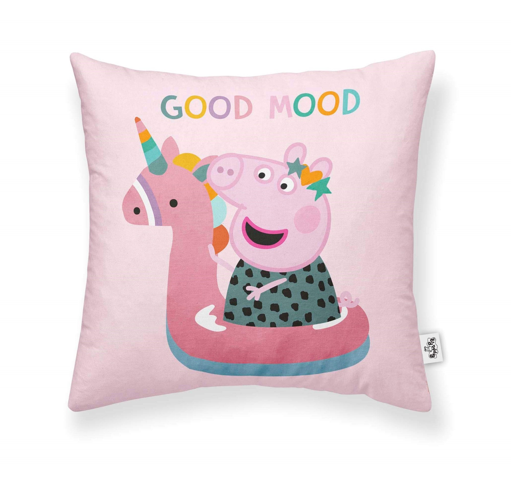 100% cotton cushion cover 45x45cm Cool 1 A