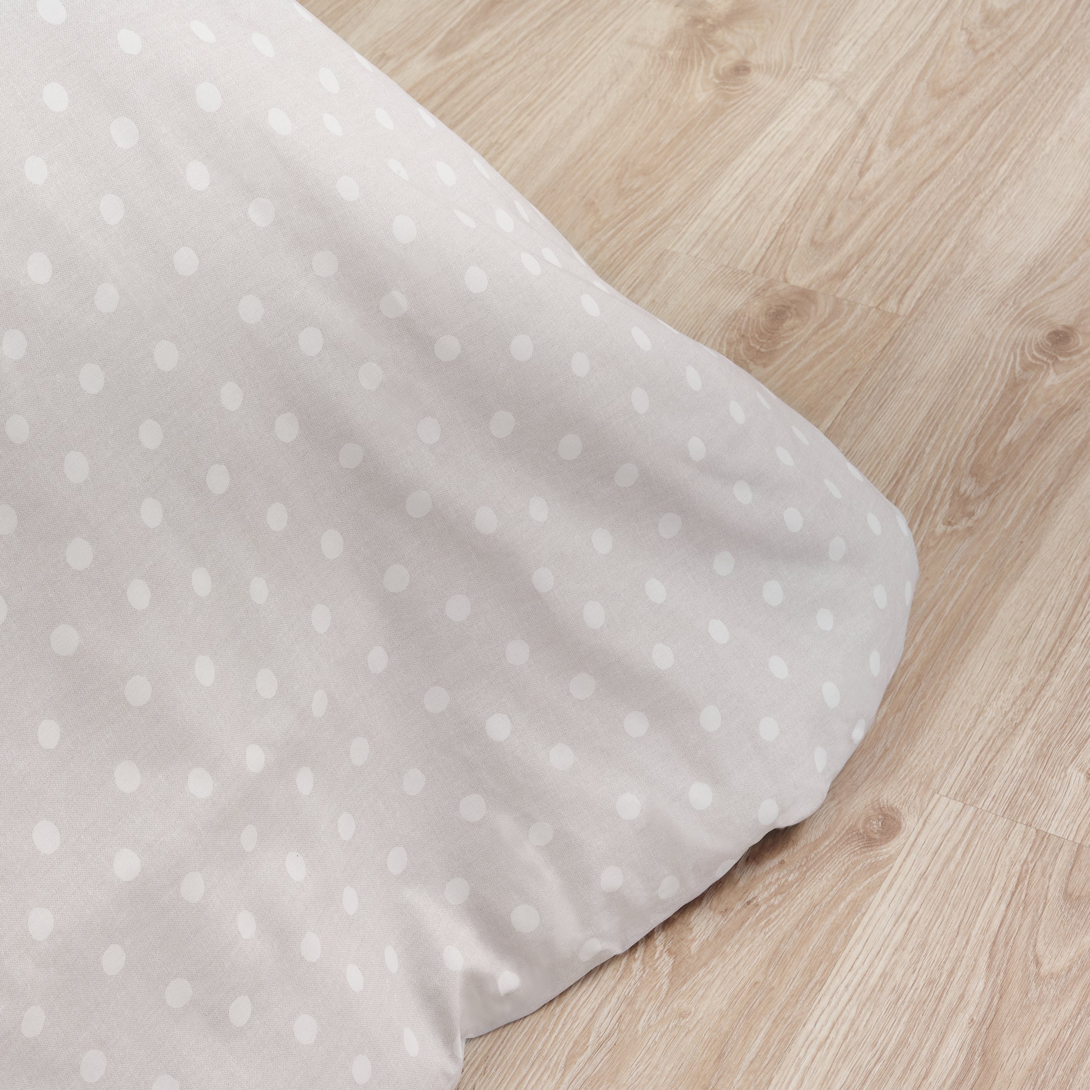 Duvet cover with buttons 100% cotton Auckland