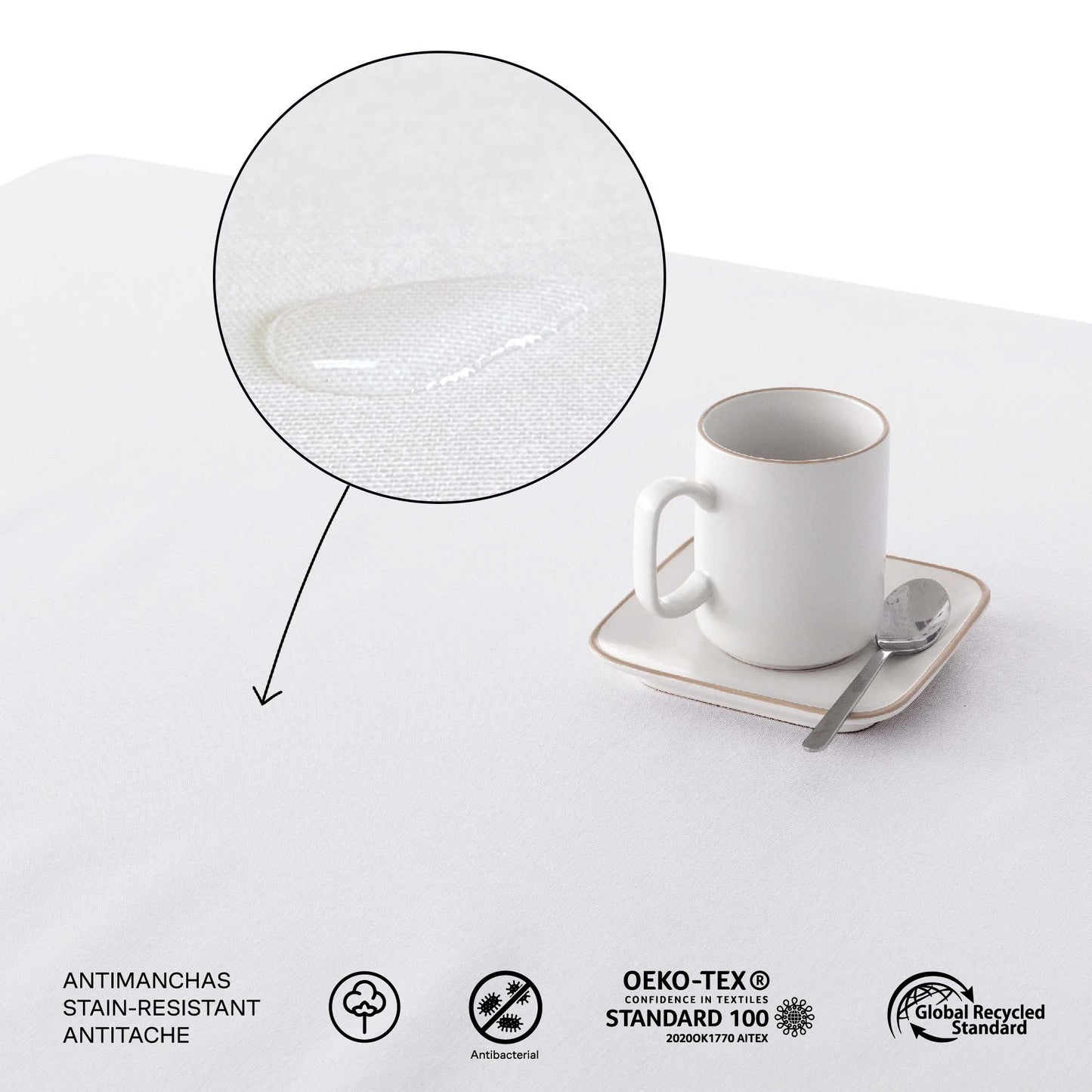 Mantel antimanchas 0120-102