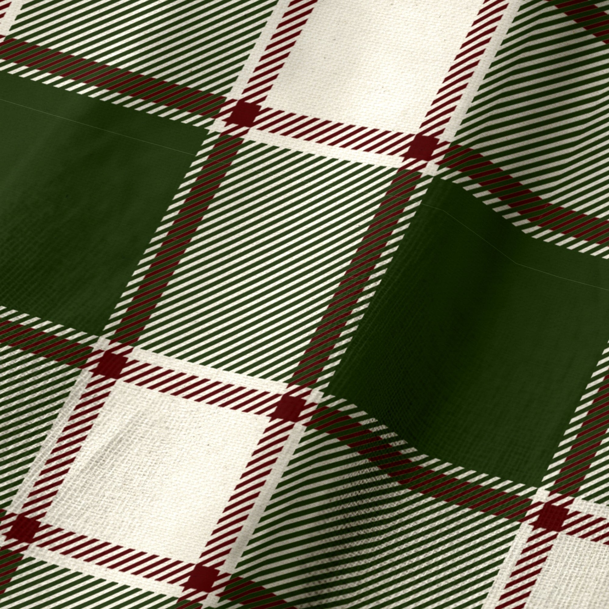 Mantel individual antimanchas pack 2 unidades Christmas Wish 11 1225