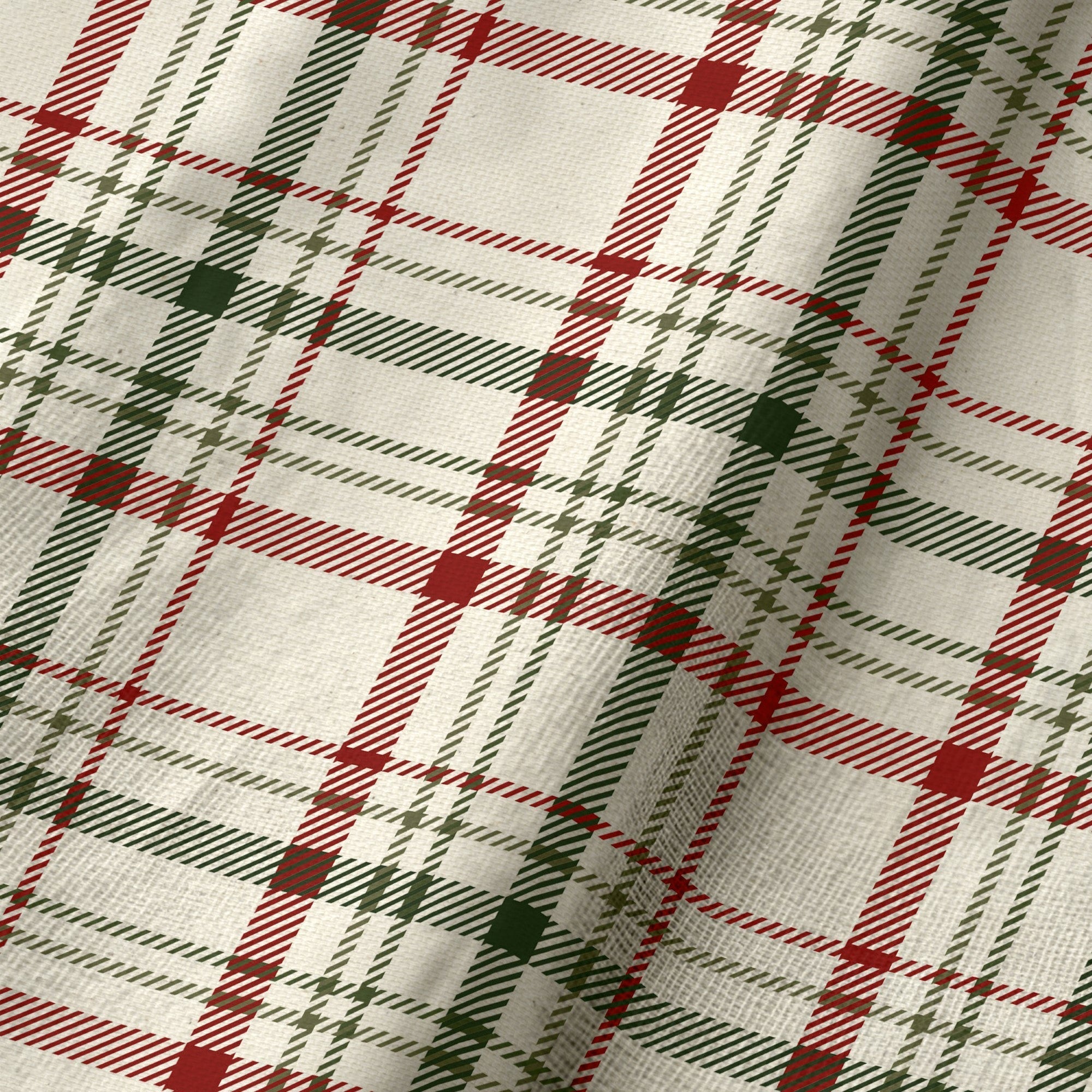 Mantel individual antimanchas pack 2 unidades Christmas Wish 12 1225