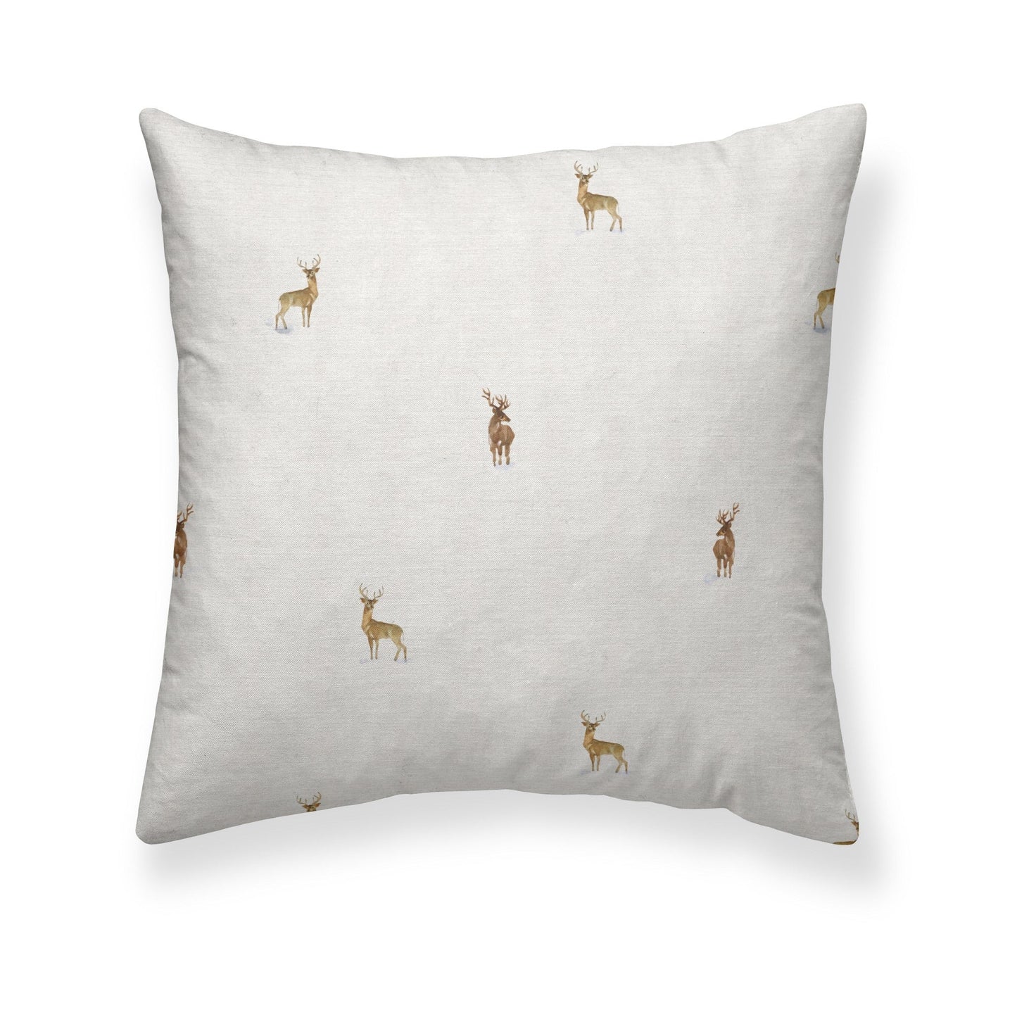Funda de almohada Forest Fawn
