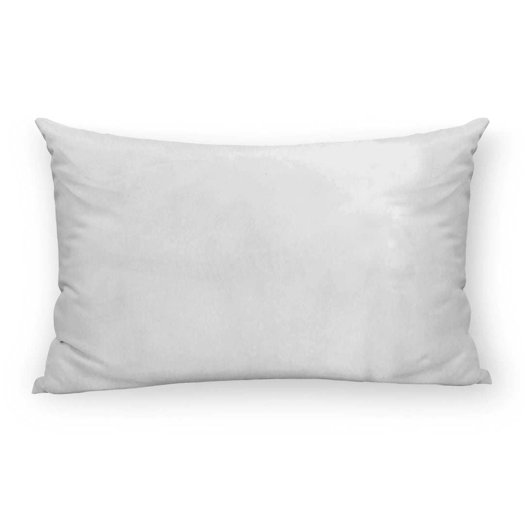 Taie d'oreiller Kanu 100% coton Gris