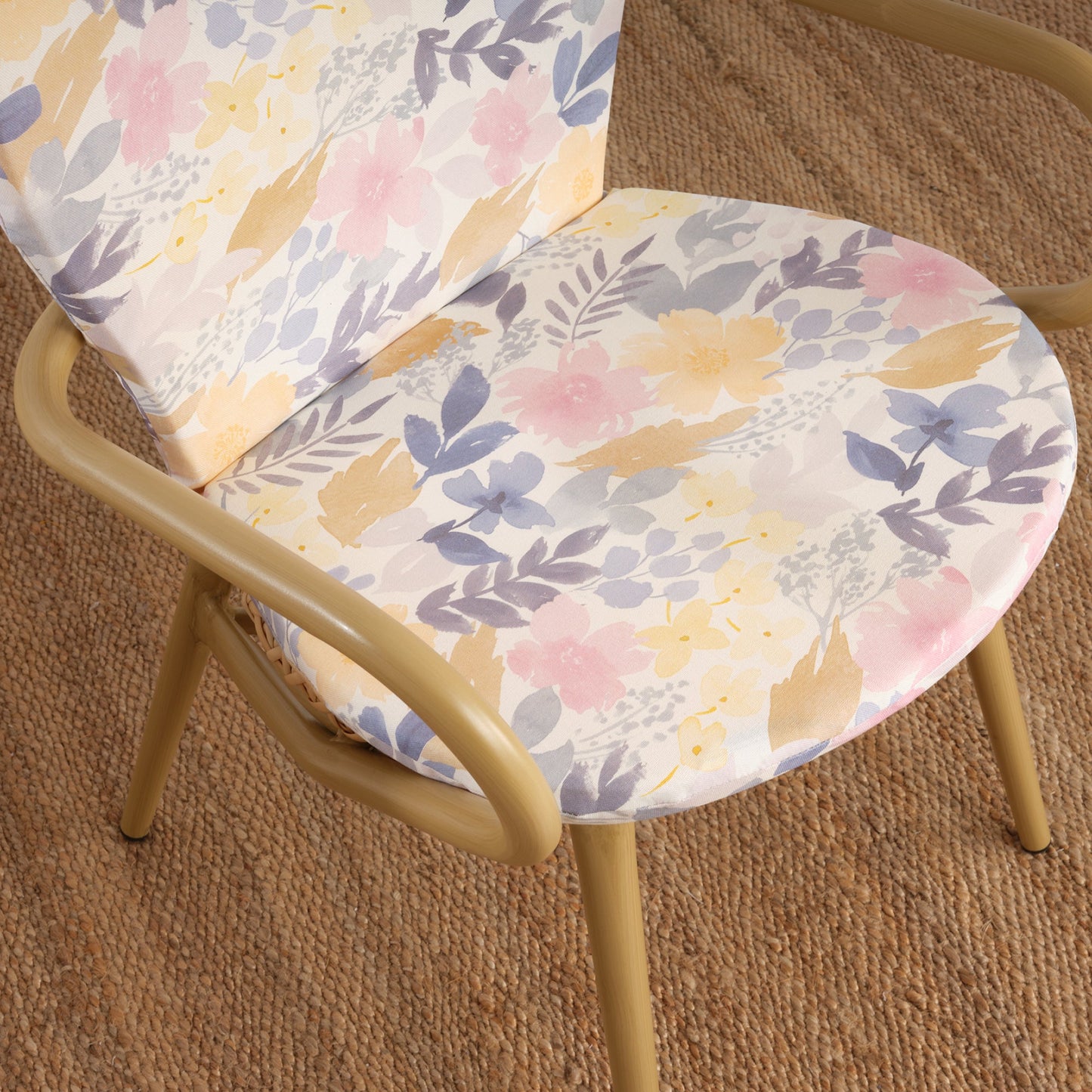 Cojín para silla de exterior Gisborne 48x90 cm