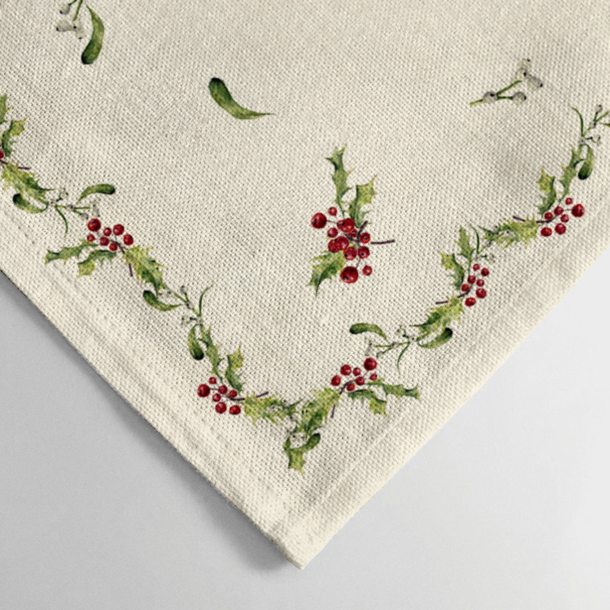 Pack 2 unidades servilletas Holly 1225