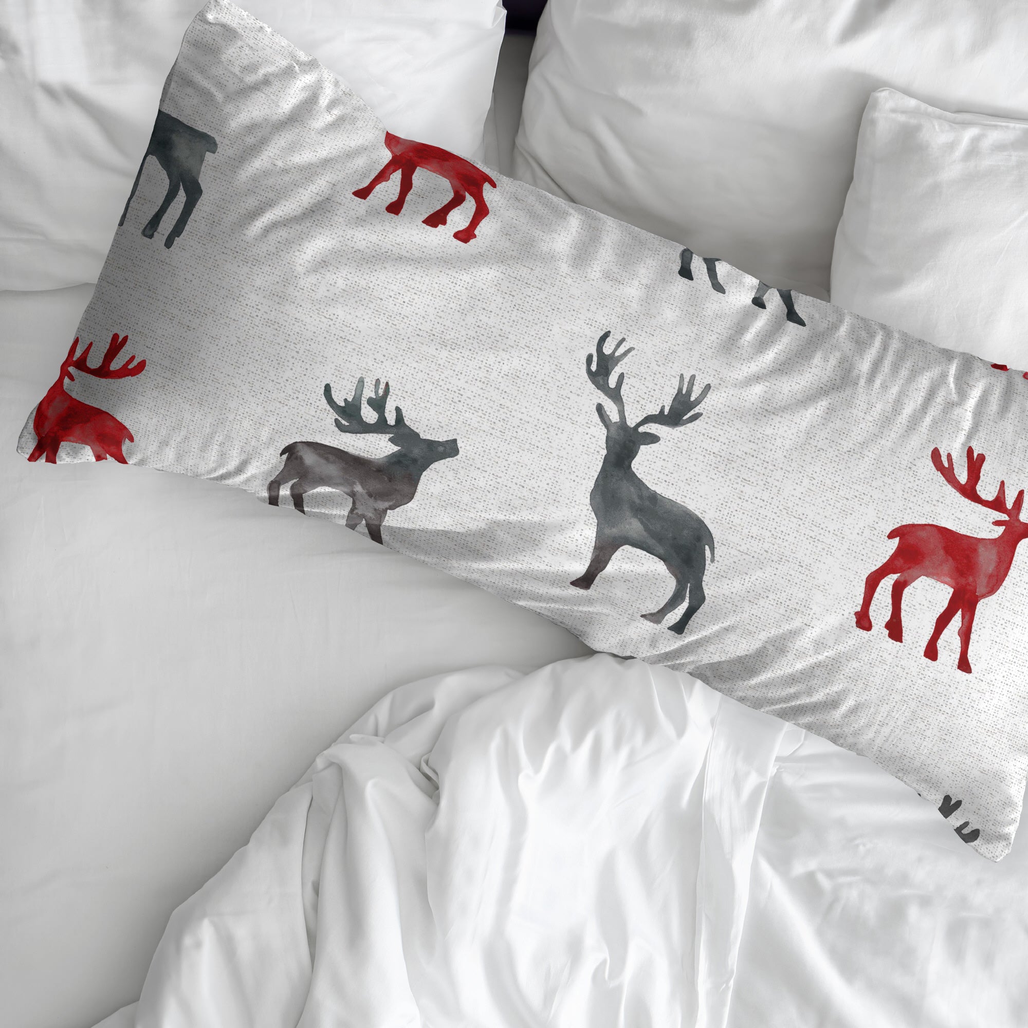 Funda de almohada Laponia 11