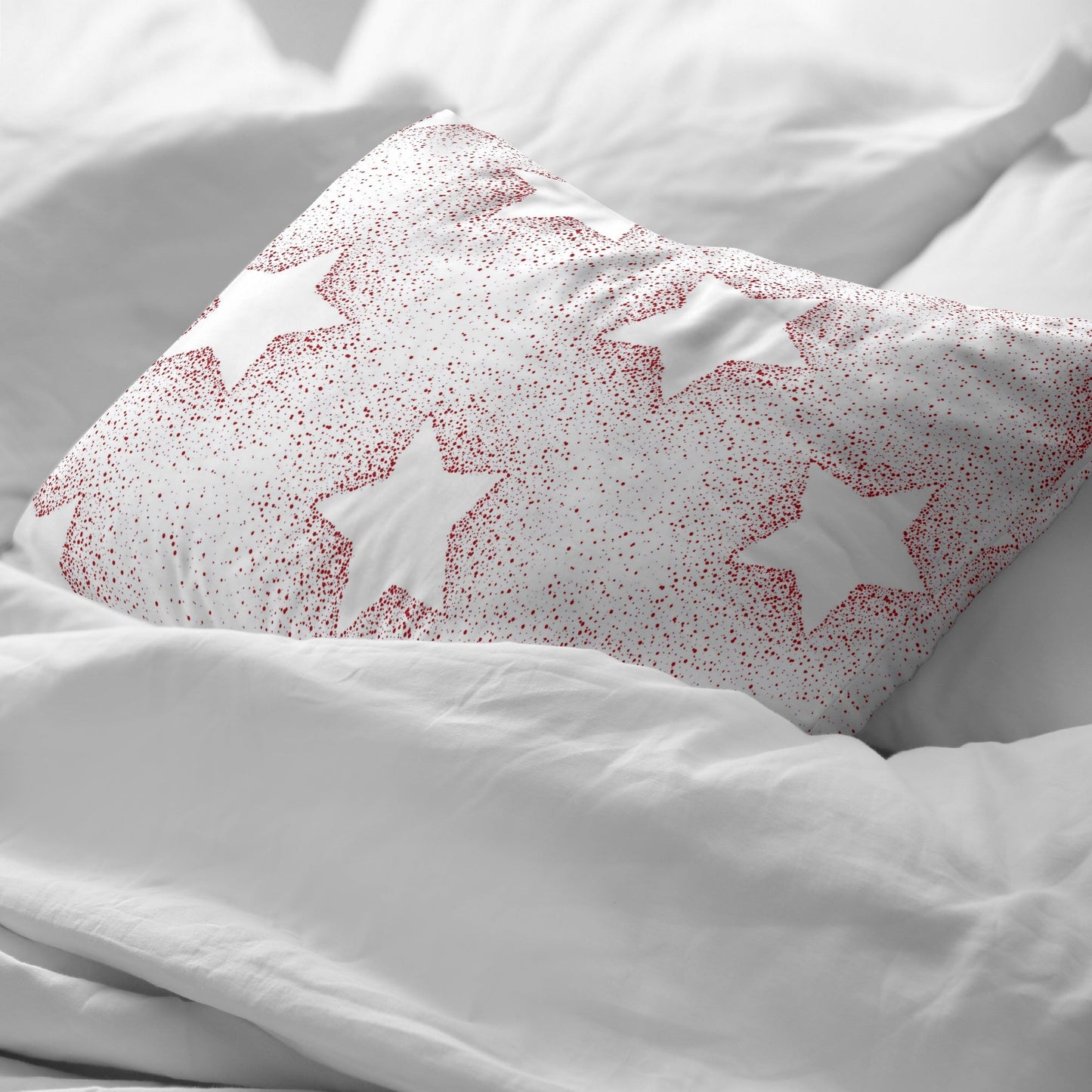 Funda de almohada Laponia 15