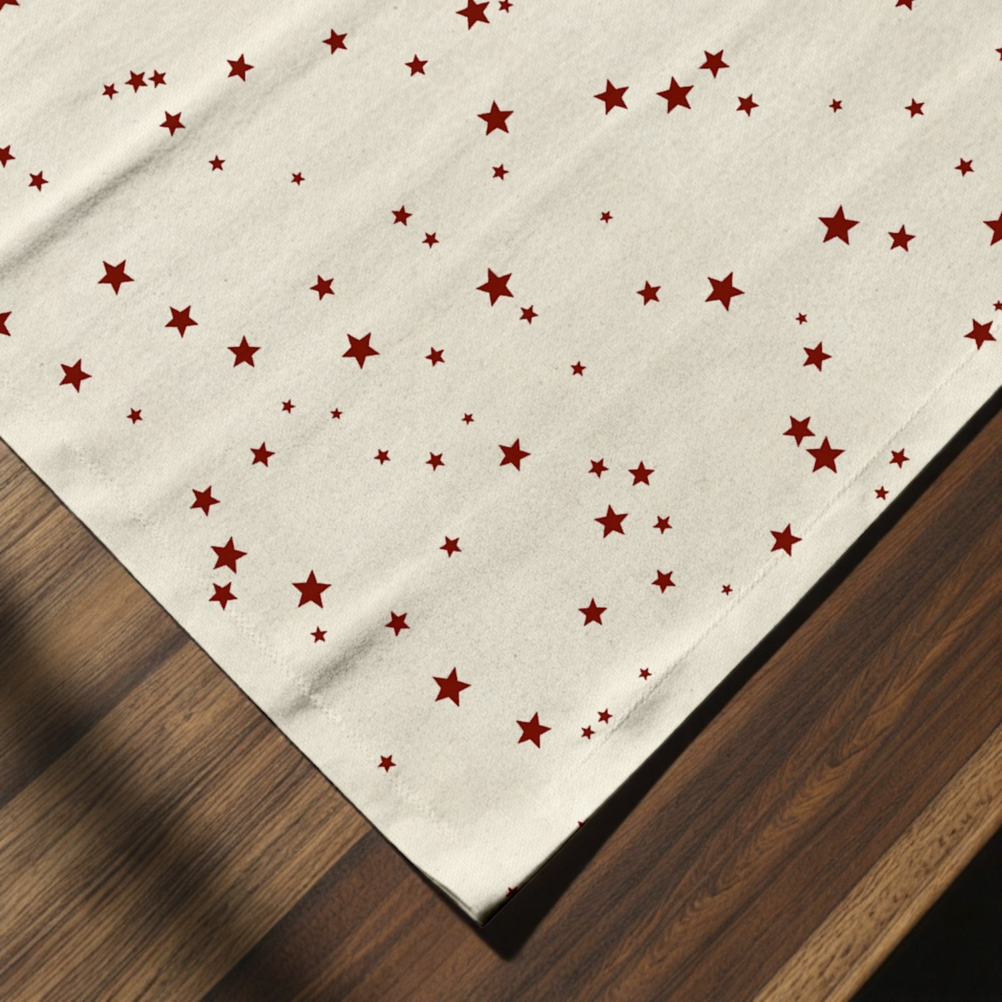 Mantel individual antimanchas pack 2 unidades Merry Christmas 23-101