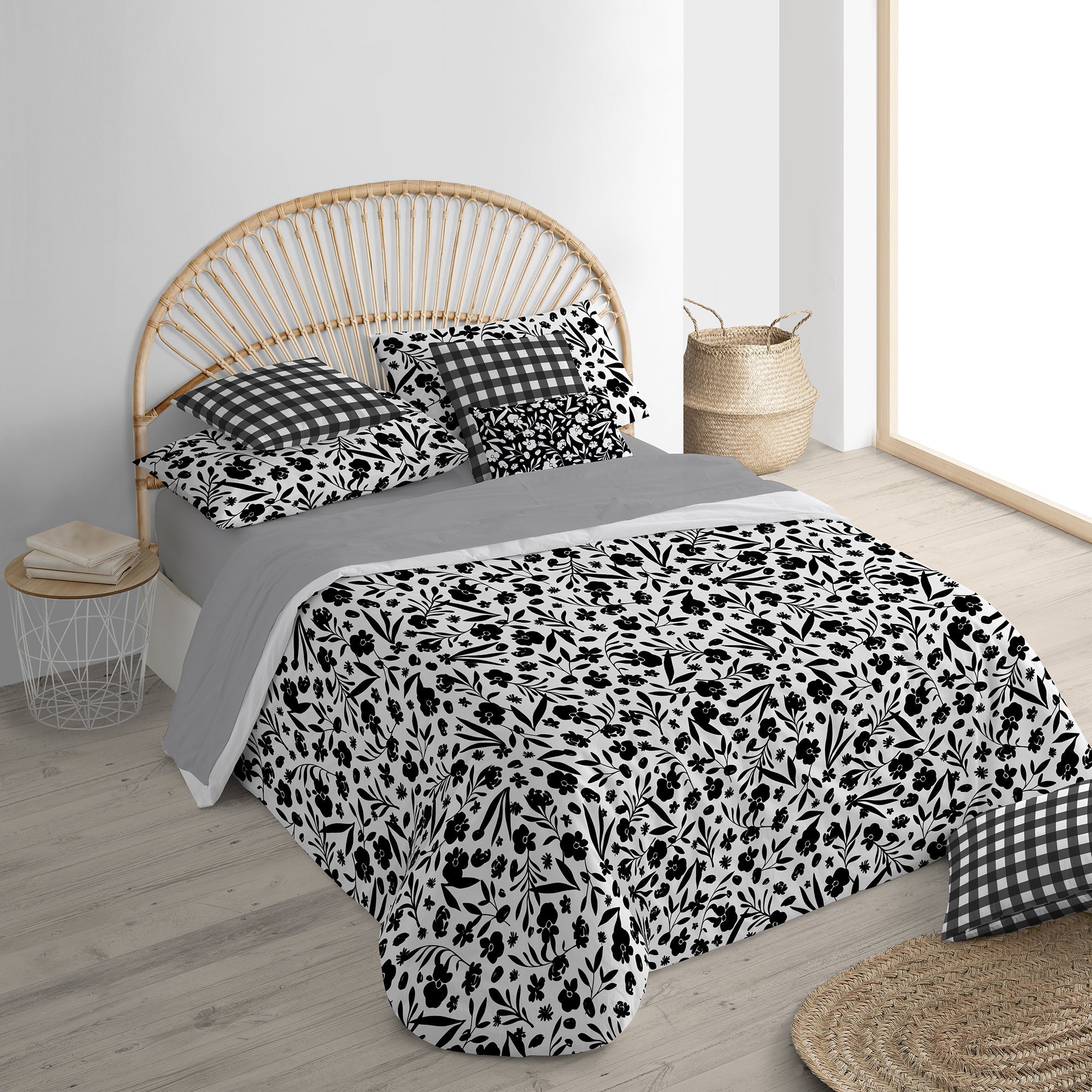 Nordic set 100% cotton Moers