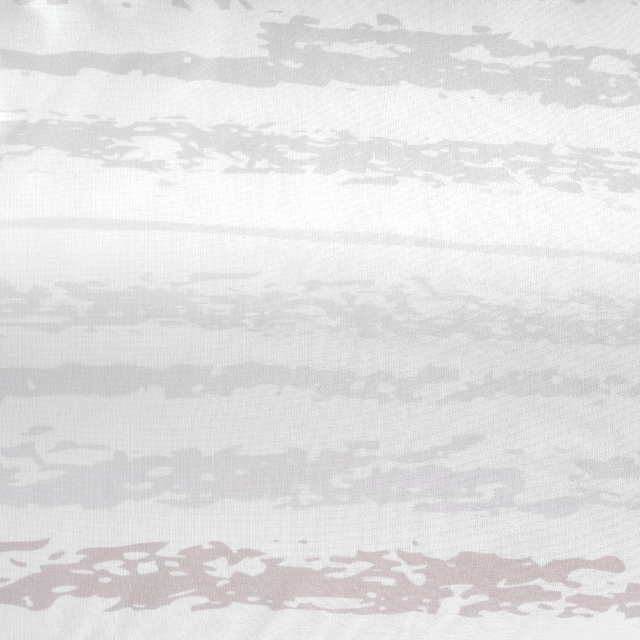 100% cotton Oslo bottleneck duvet cover