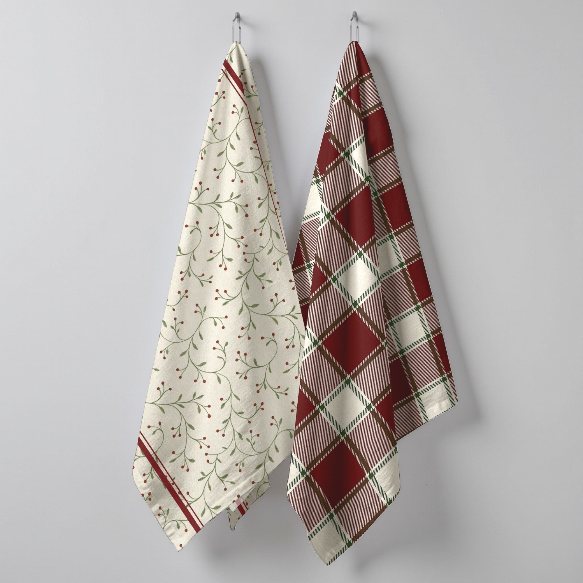 Pack 2 unidades paño de cocina Wish 2 - 13