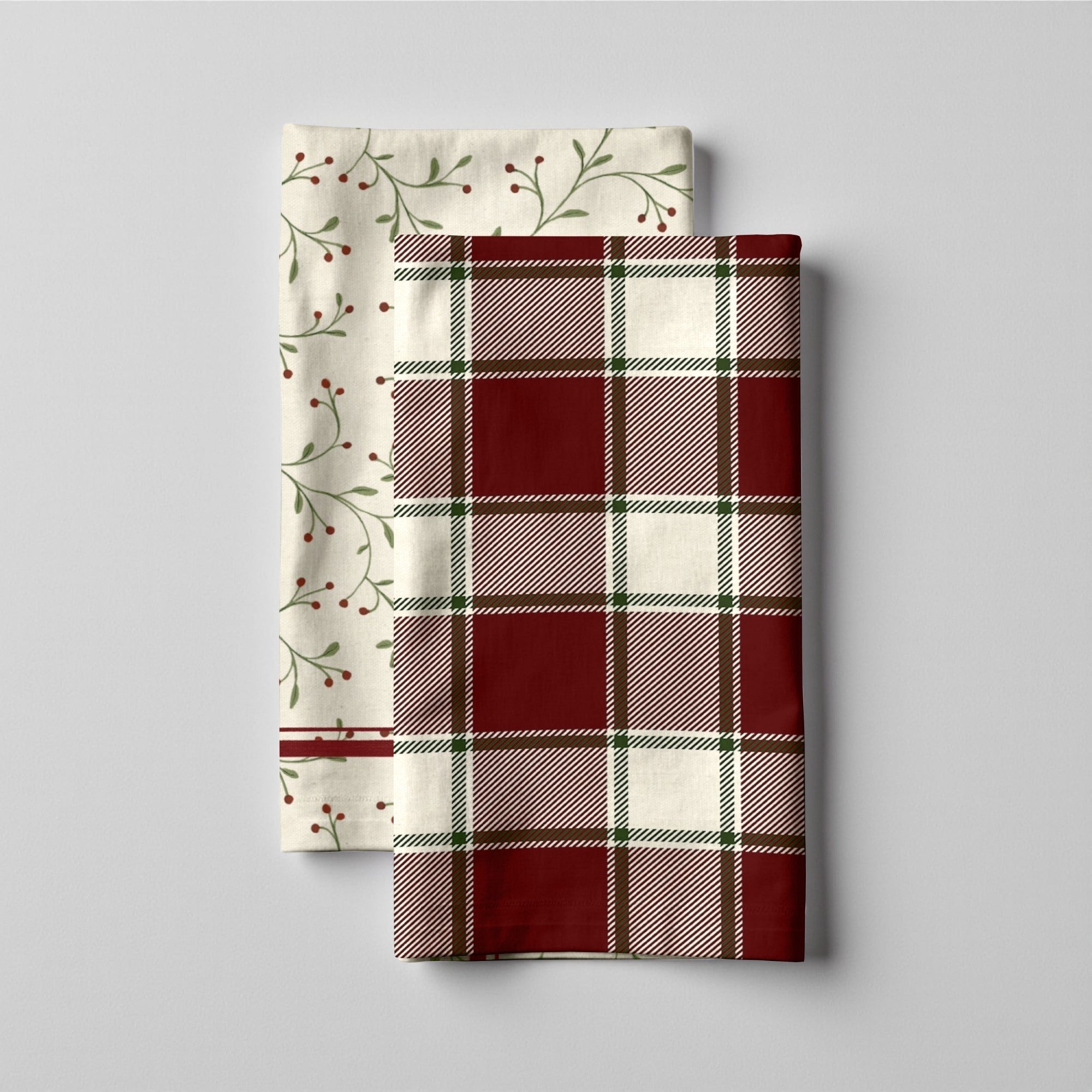 Pack 2 unidades paño de cocina Wish 2 - 13