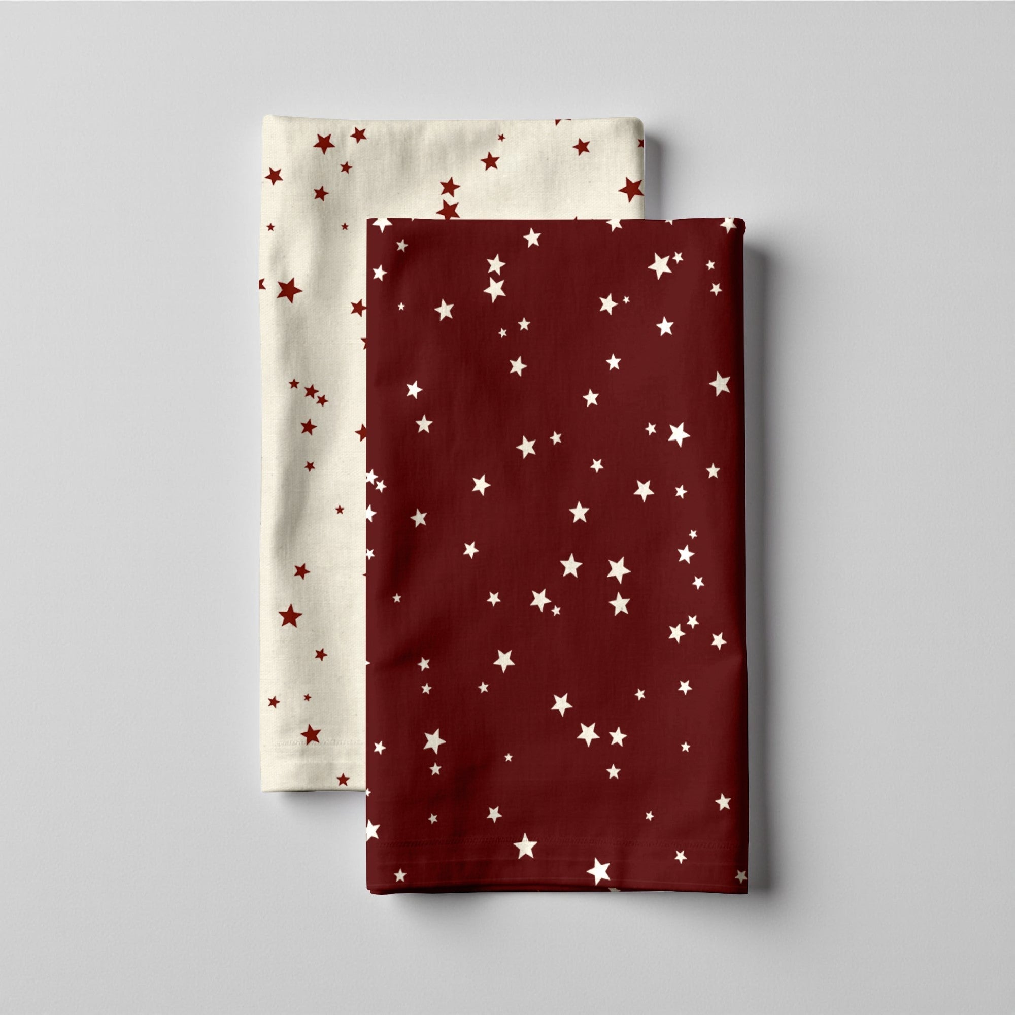 Pack 2 unidades paño de cocina Merry Christmas 23