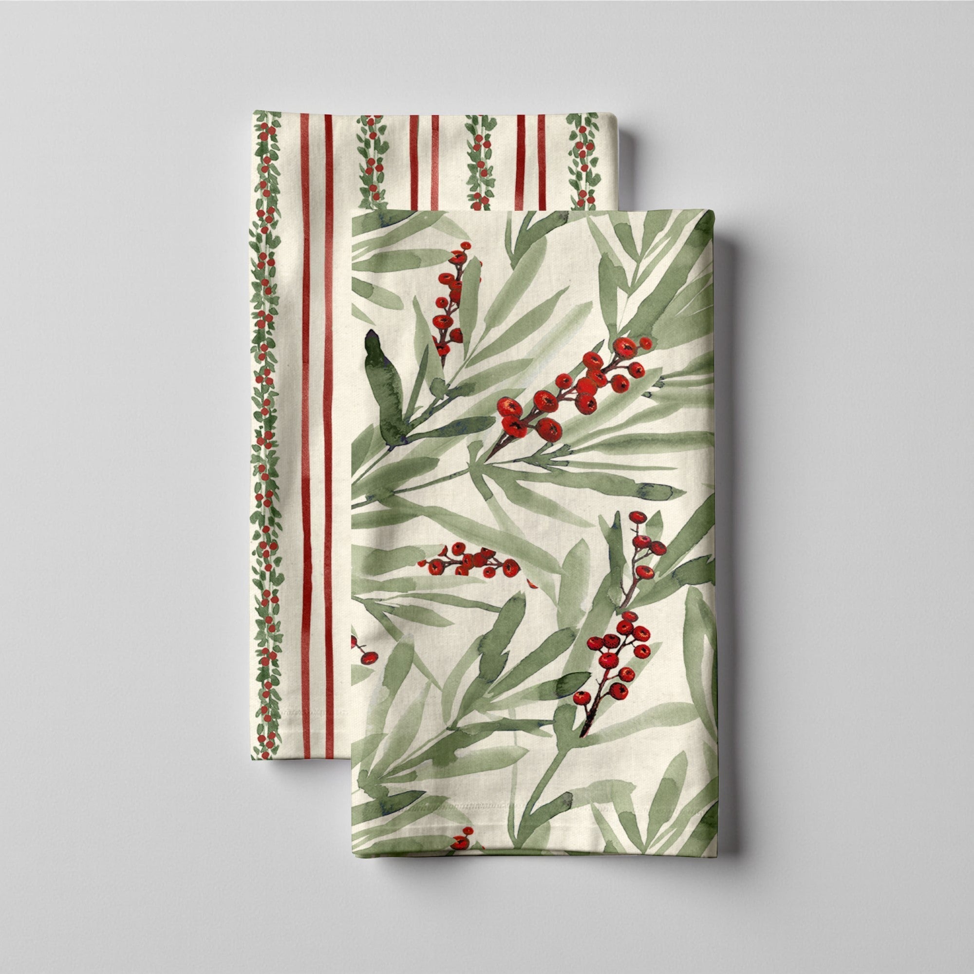 Pack 2 unidades paño de cocina Wish 18 - Merry 46