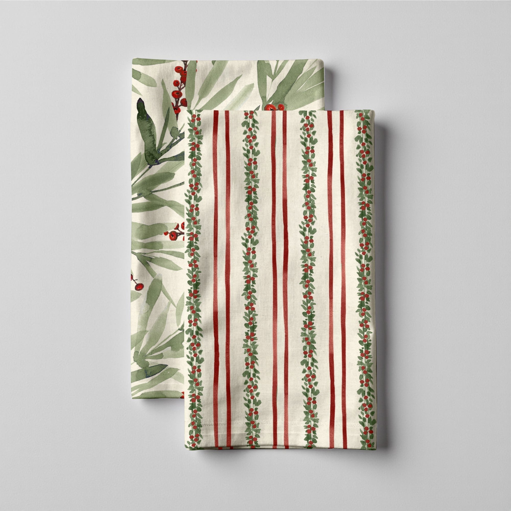 Pack 2 unidades paño de cocina Wish 18 - Merry 46