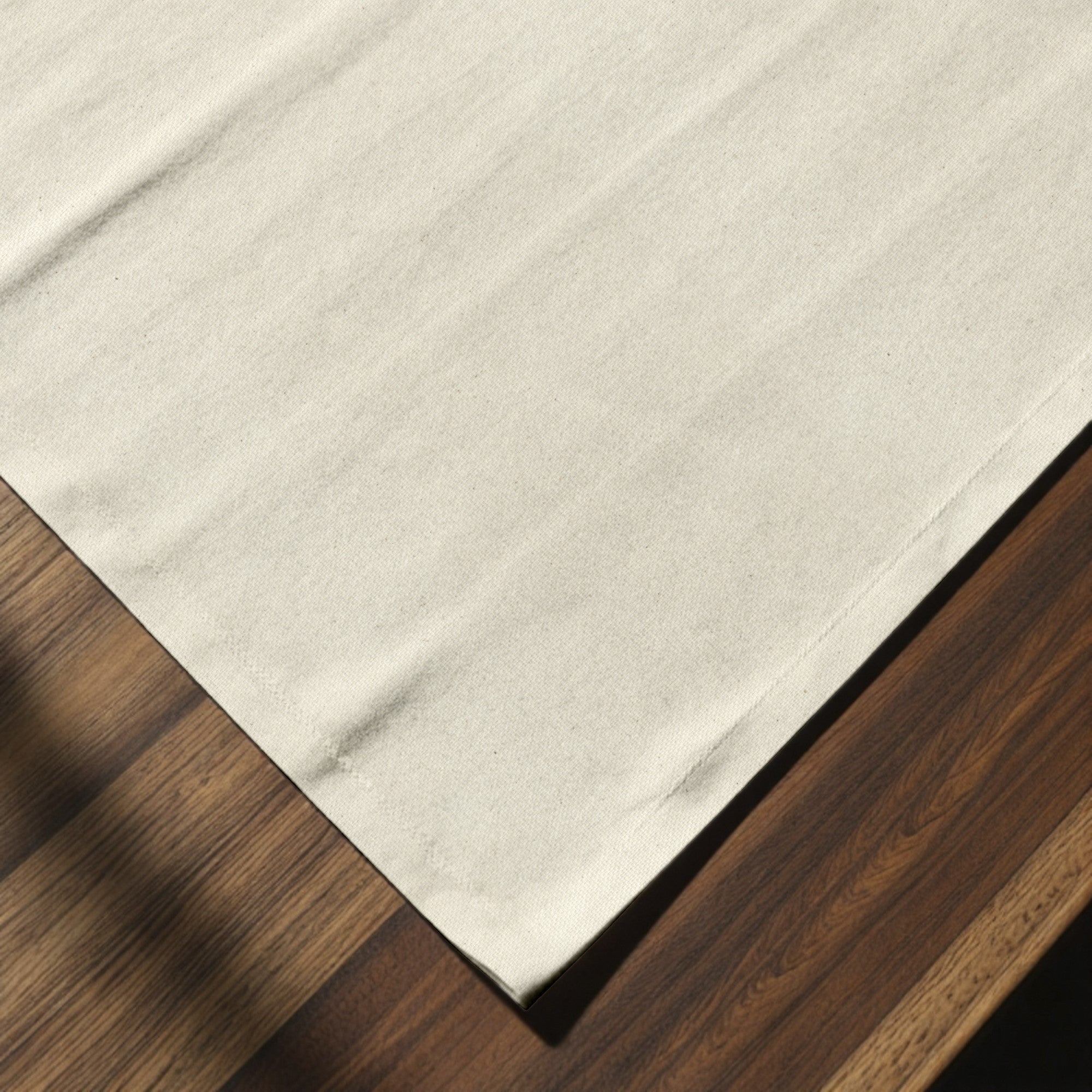 Mantel individual antimanchas pack 2 unidades Natural