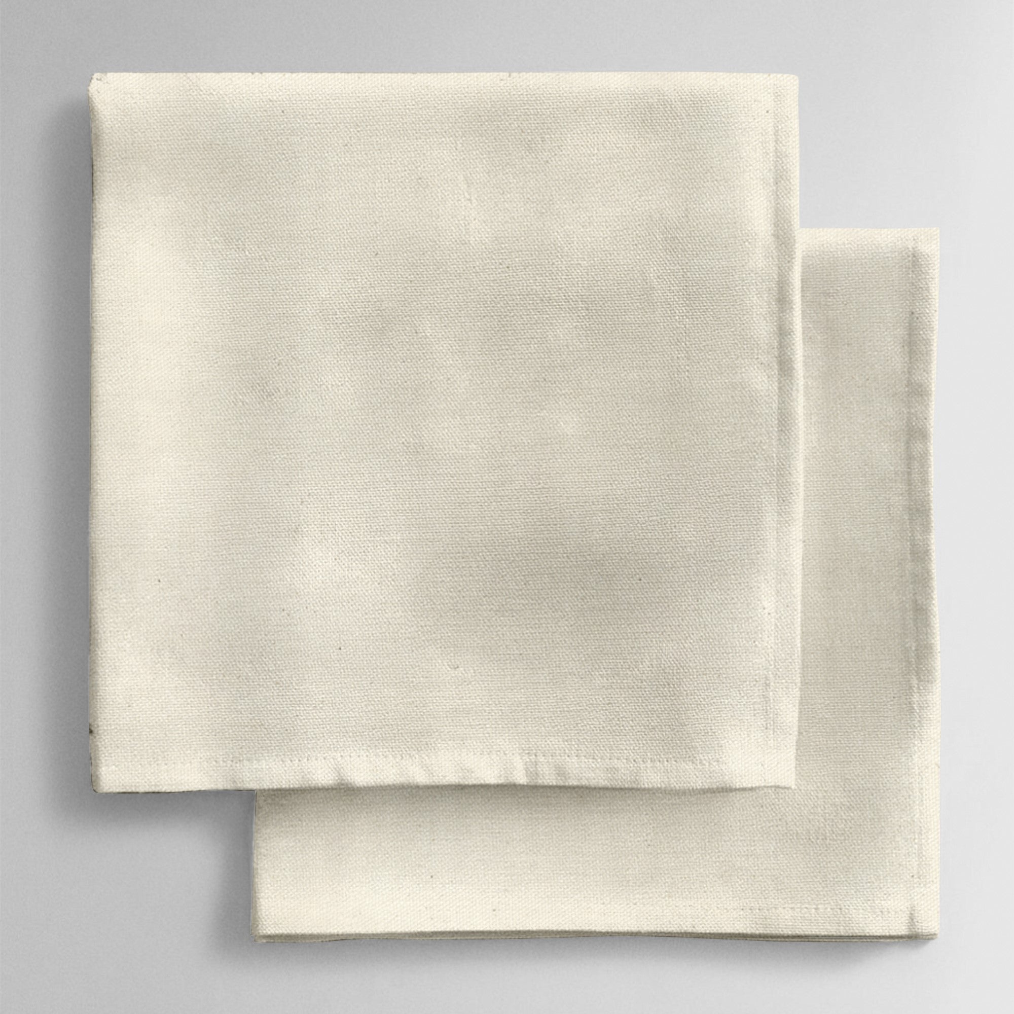 Pack 2 unidades servilletas Natural