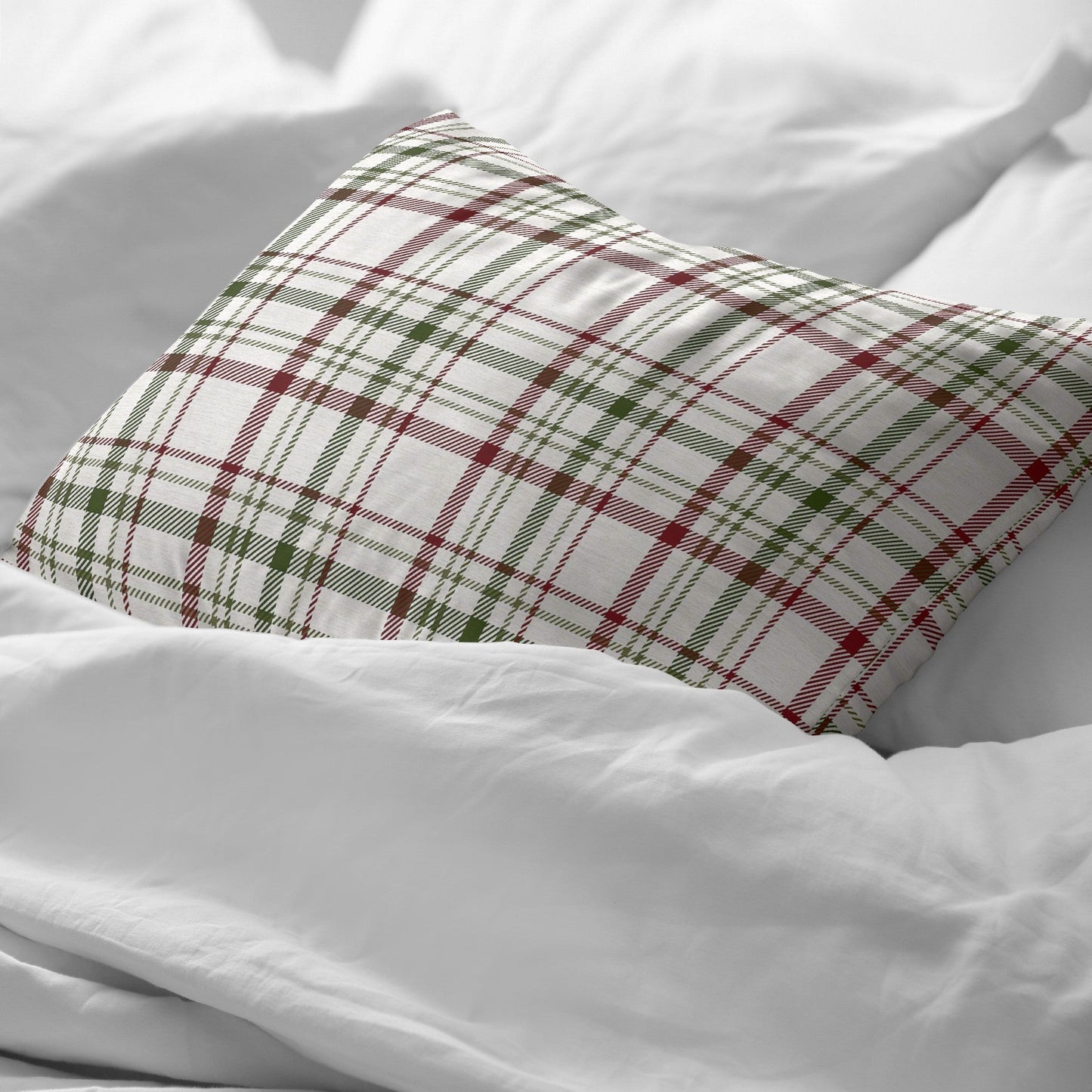 Funda de almohada Wish 12