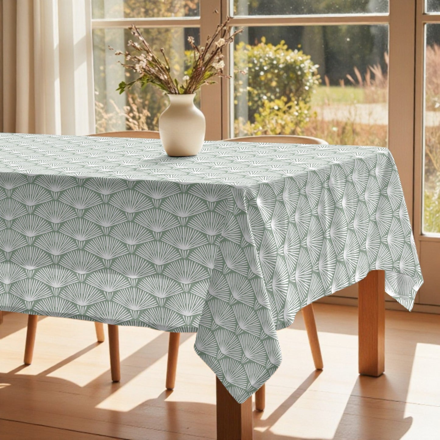 Mantel antimanchas XL ASENA 4