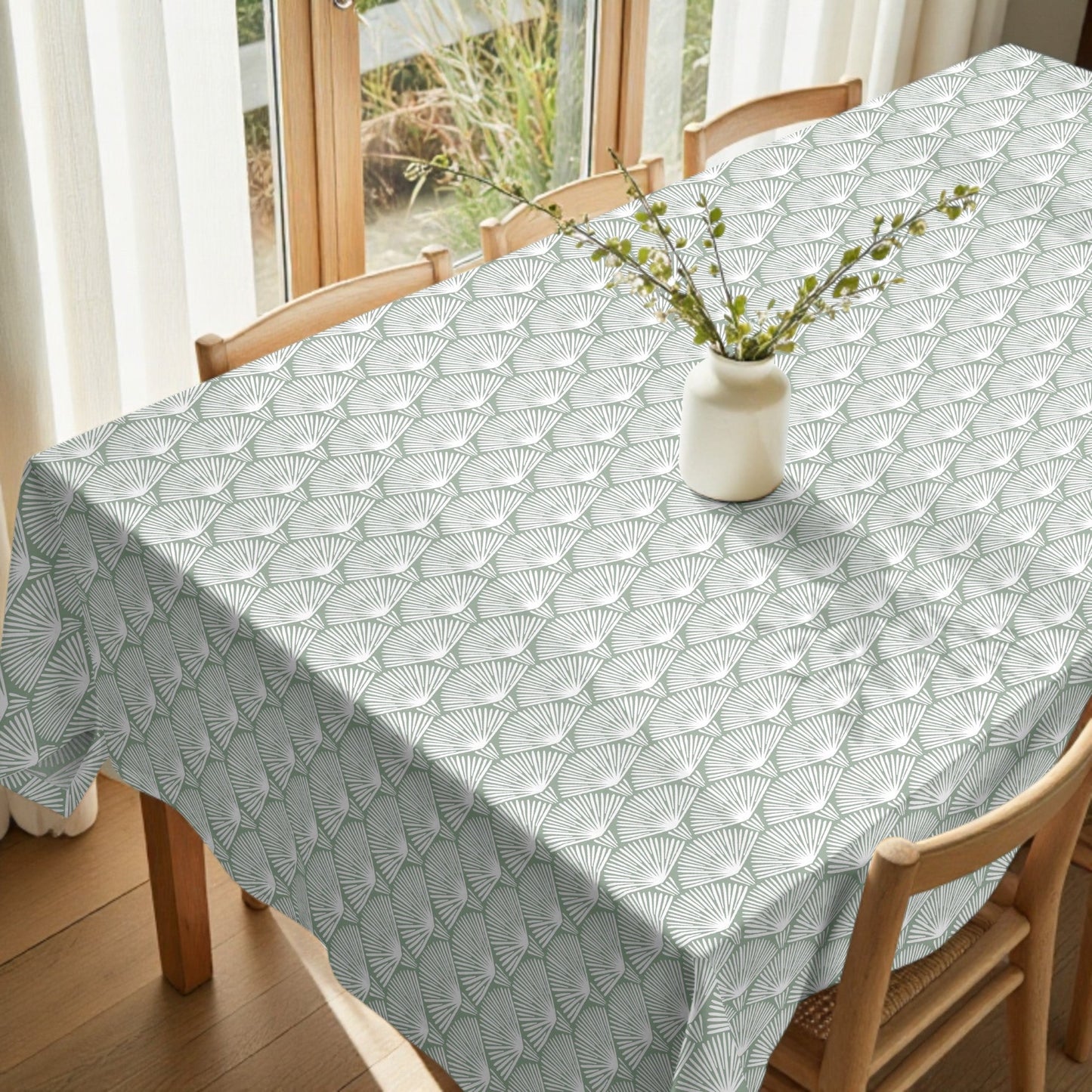 Mantel antimanchas XL ASENA 4