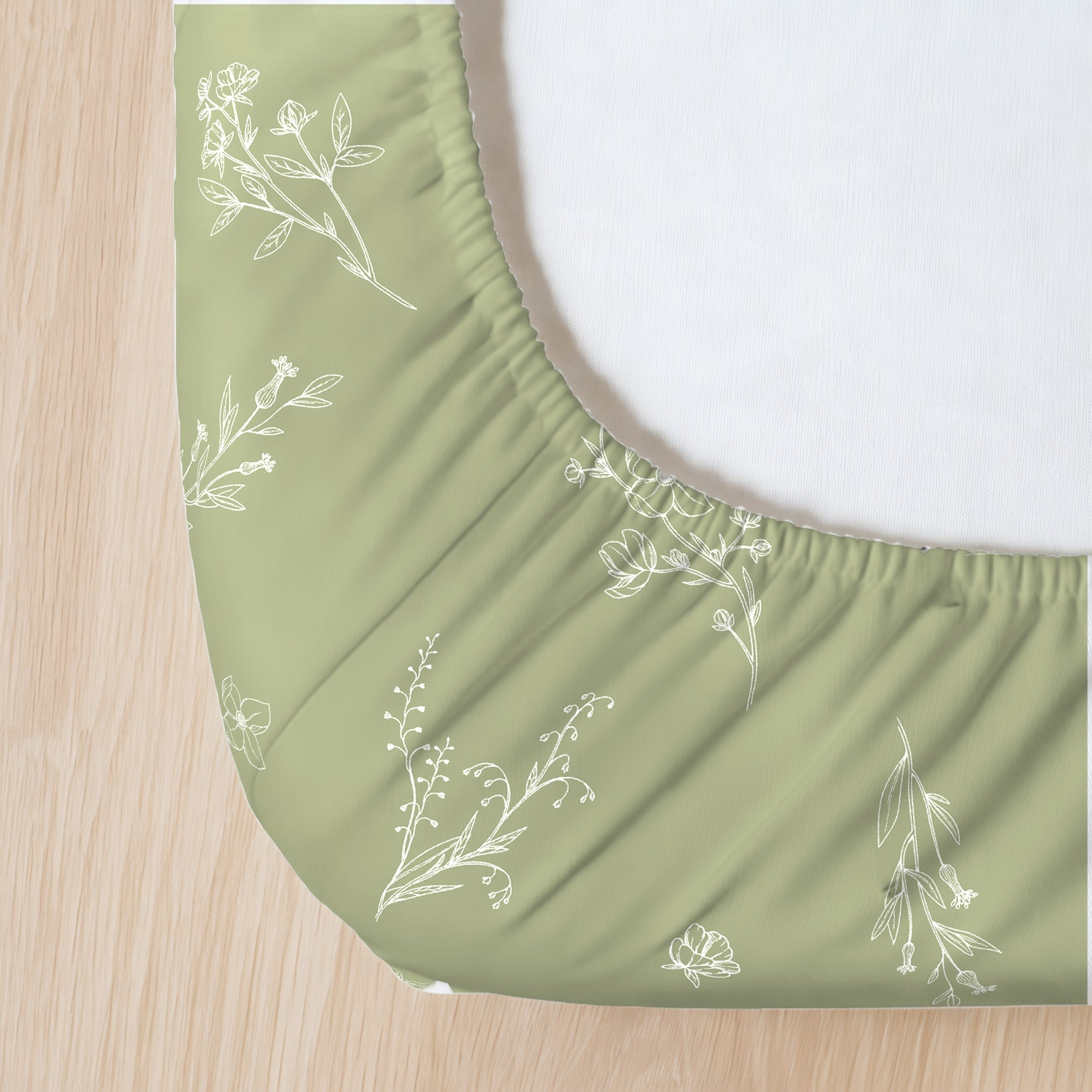 Protector antimanchas para cama de mascotas Orba