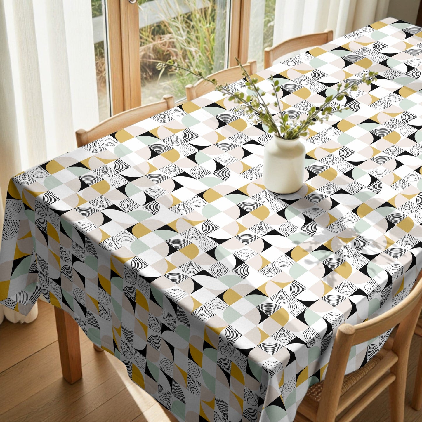 Mantel antimanchas XL P20