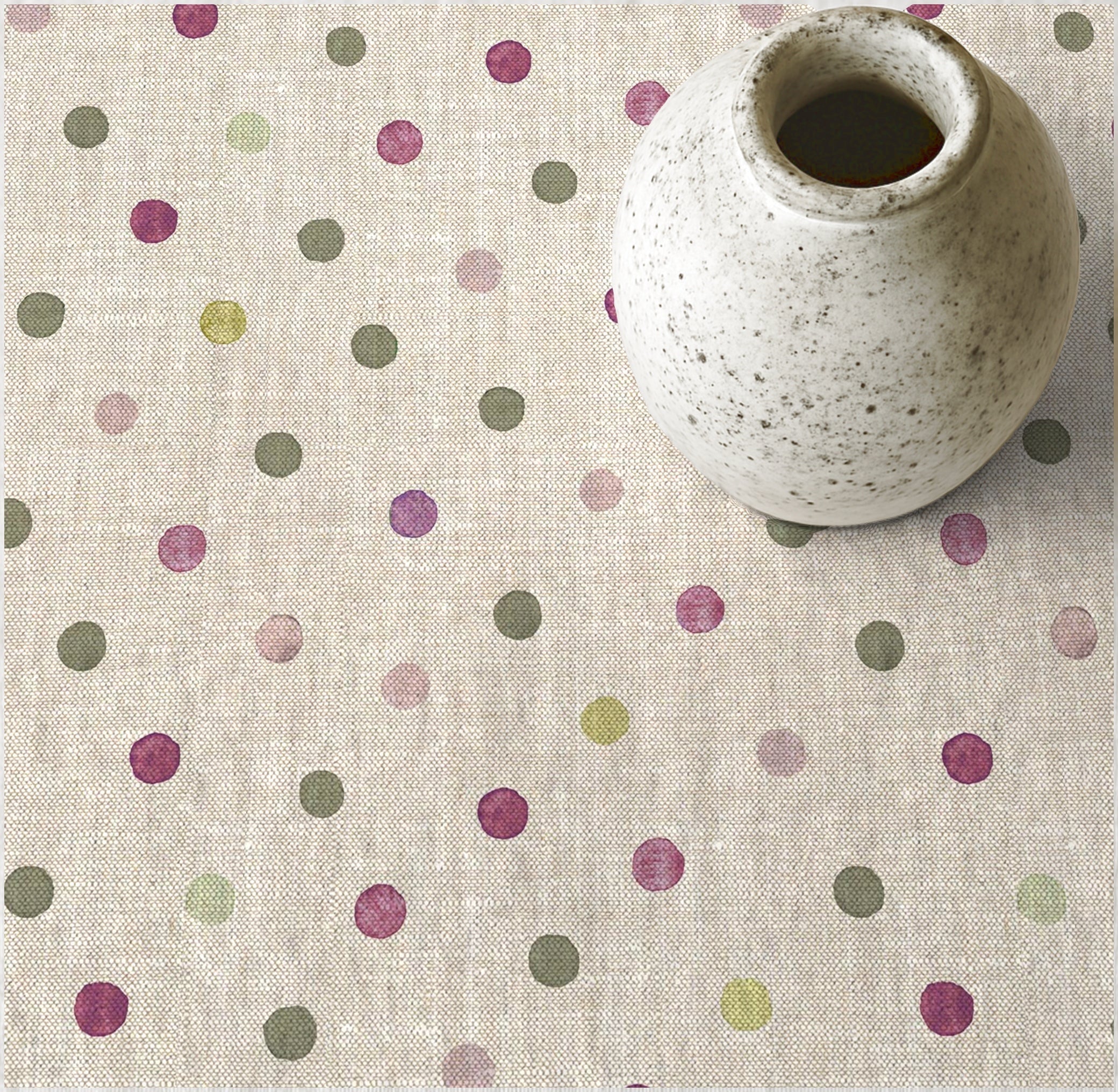 Nappe antitache 0119-19