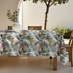 Mantel de tela 0119-04