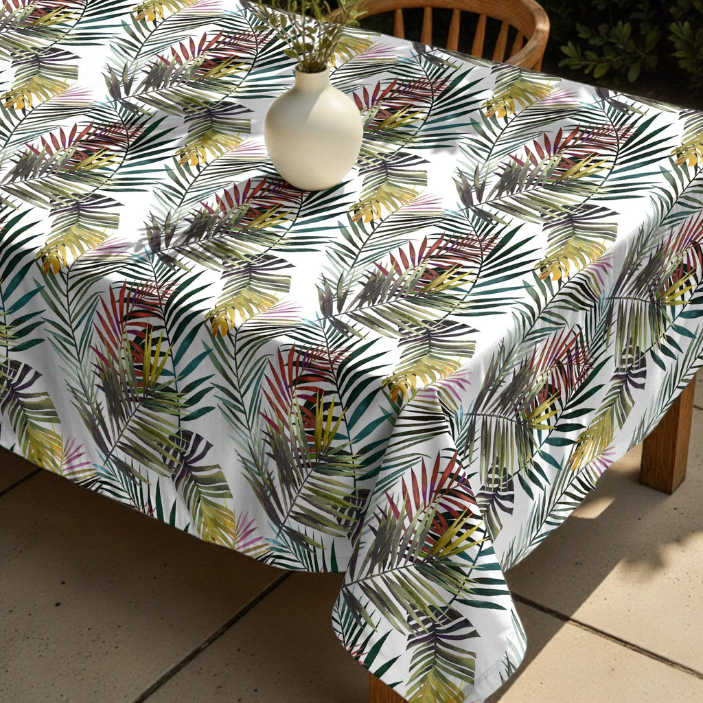 Mantel de tela 0119-04