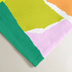 Lot de 2 serviettes 0120-140 100% coton 45x45 cm