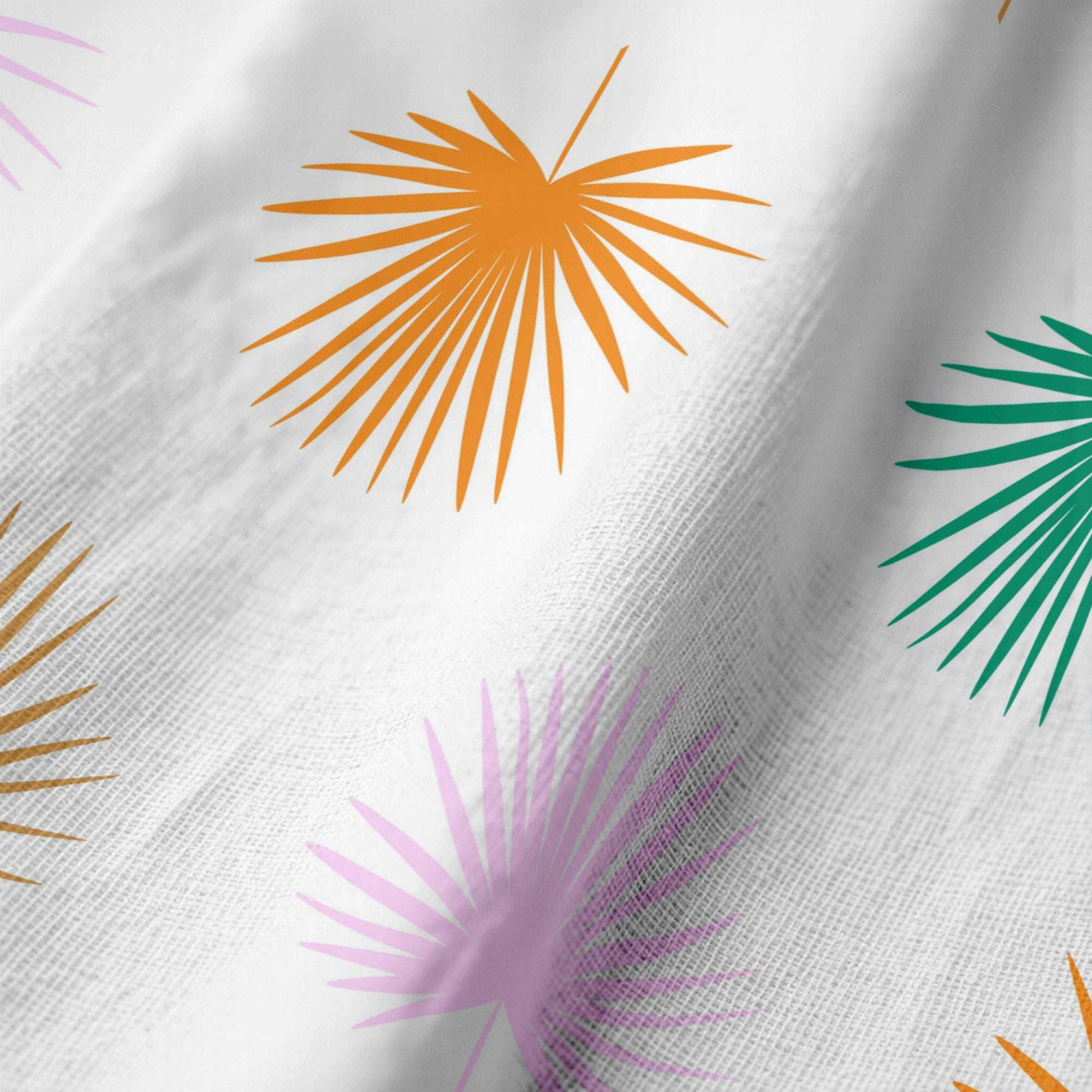 Pack of 2 kitchen cloths 0120-152 100% cotton 45x70 cm