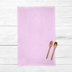 Pack of 2 kitchen cloths 0120-153 100% cotton 45x70 cm