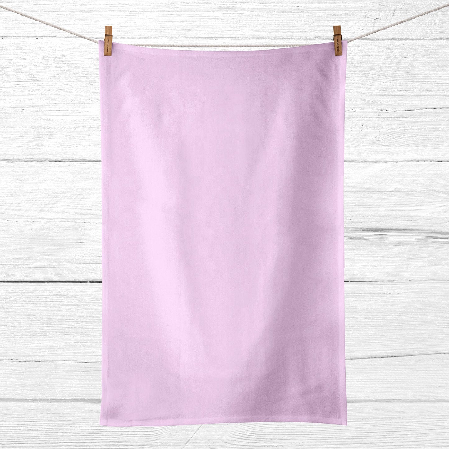 Pack 2 unidades paño de cocina 0120-153 100% algodón 45x70 cm