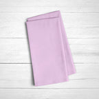 Lot de 2 serviettes 0120-153 100% coton 45x45 cm